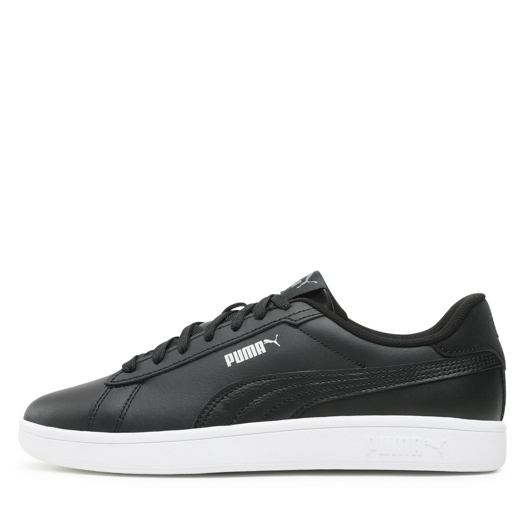 Puma Сникърси Smash 3.0 L 39098702 Черен - Pepit.bg