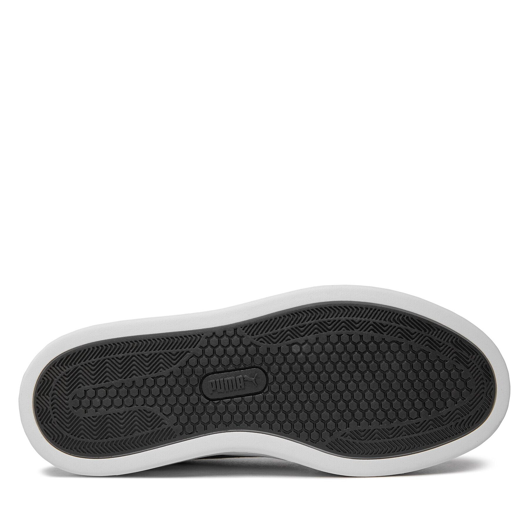 Puma Сникърси Smash Platform V3 39075804 Бял - Pepit.bg