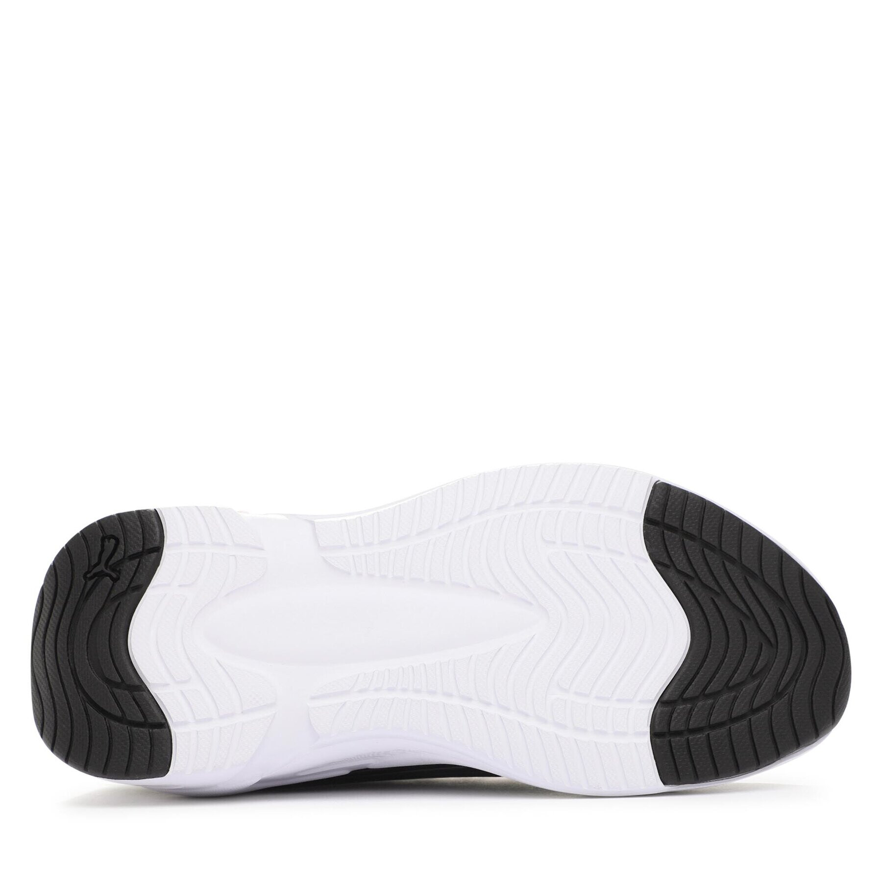 Puma Сникърси Softride Premier Slip-On Jr 376560 10 Черен - Pepit.bg