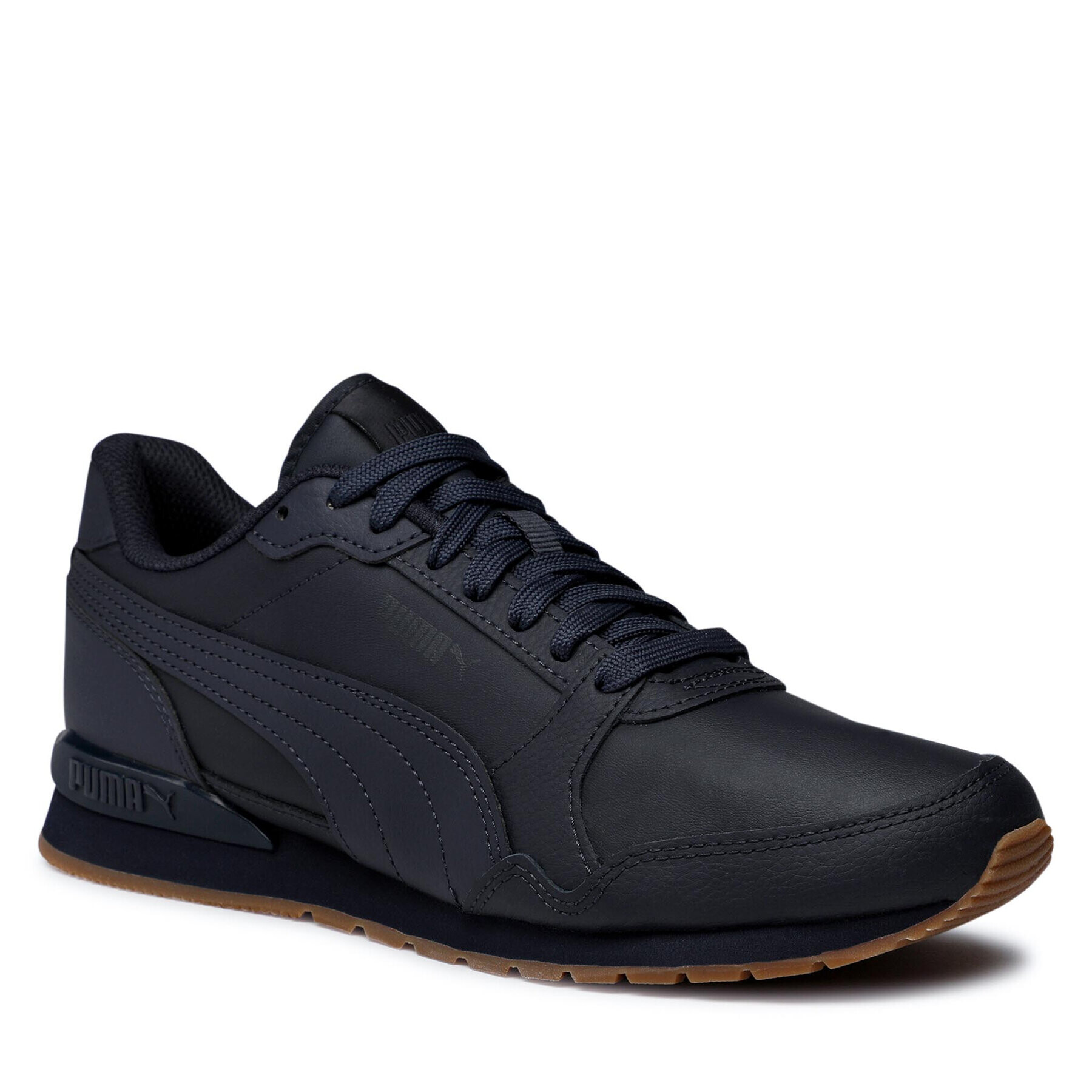 Puma Сникърси St Runer V3 L 384855 15 Тъмносин - Pepit.bg
