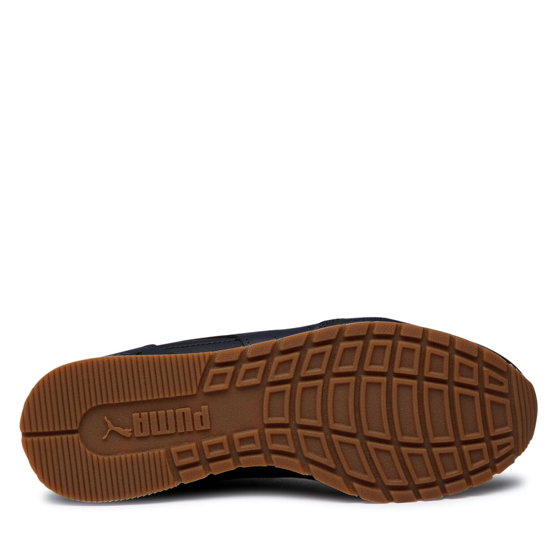 Puma Сникърси St Runer V3 L 384855 15 Тъмносин - Pepit.bg