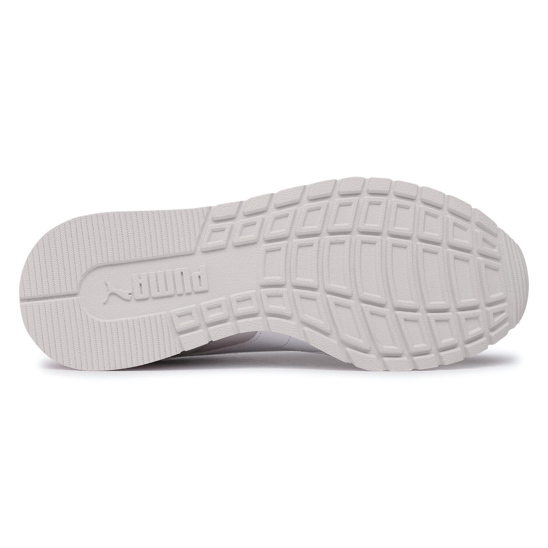 Puma Сникърси St Runner V2 Nl Jr 365293 16 Сив - Pepit.bg