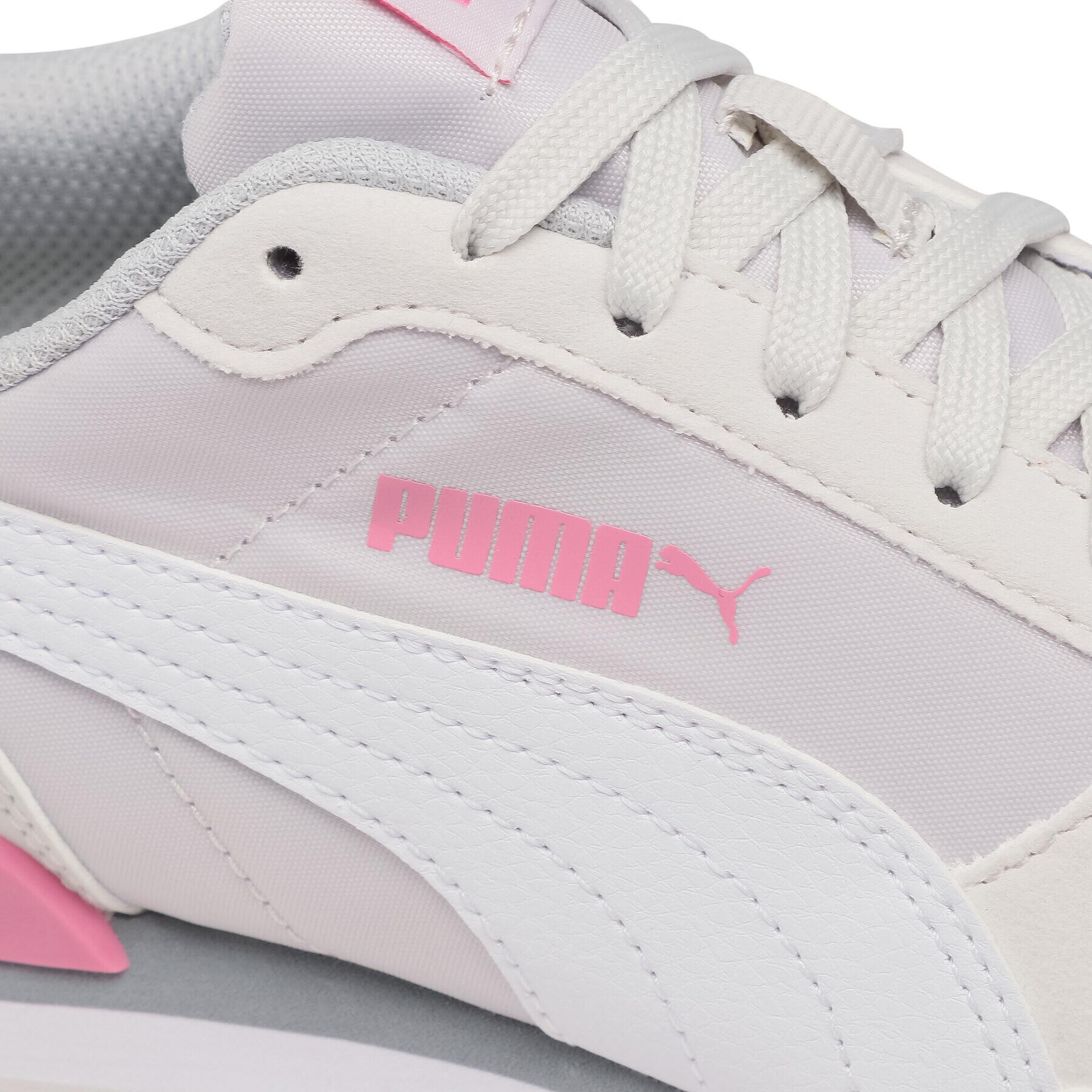 Puma Сникърси St Runner V2 Nl Jr 365293 16 Сив - Pepit.bg