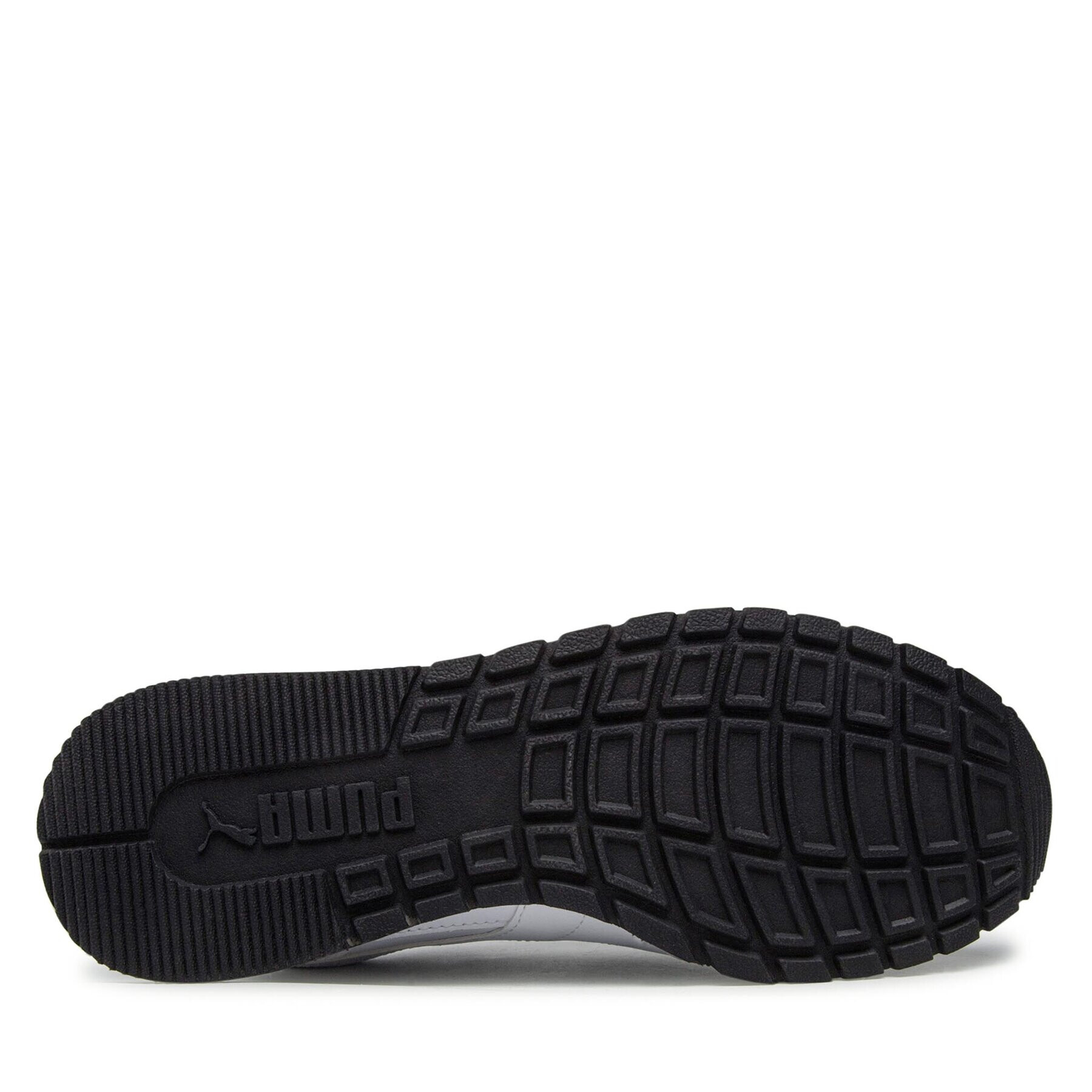 Puma Сникърси ST Runner V3 L 384855 01 Бял - Pepit.bg