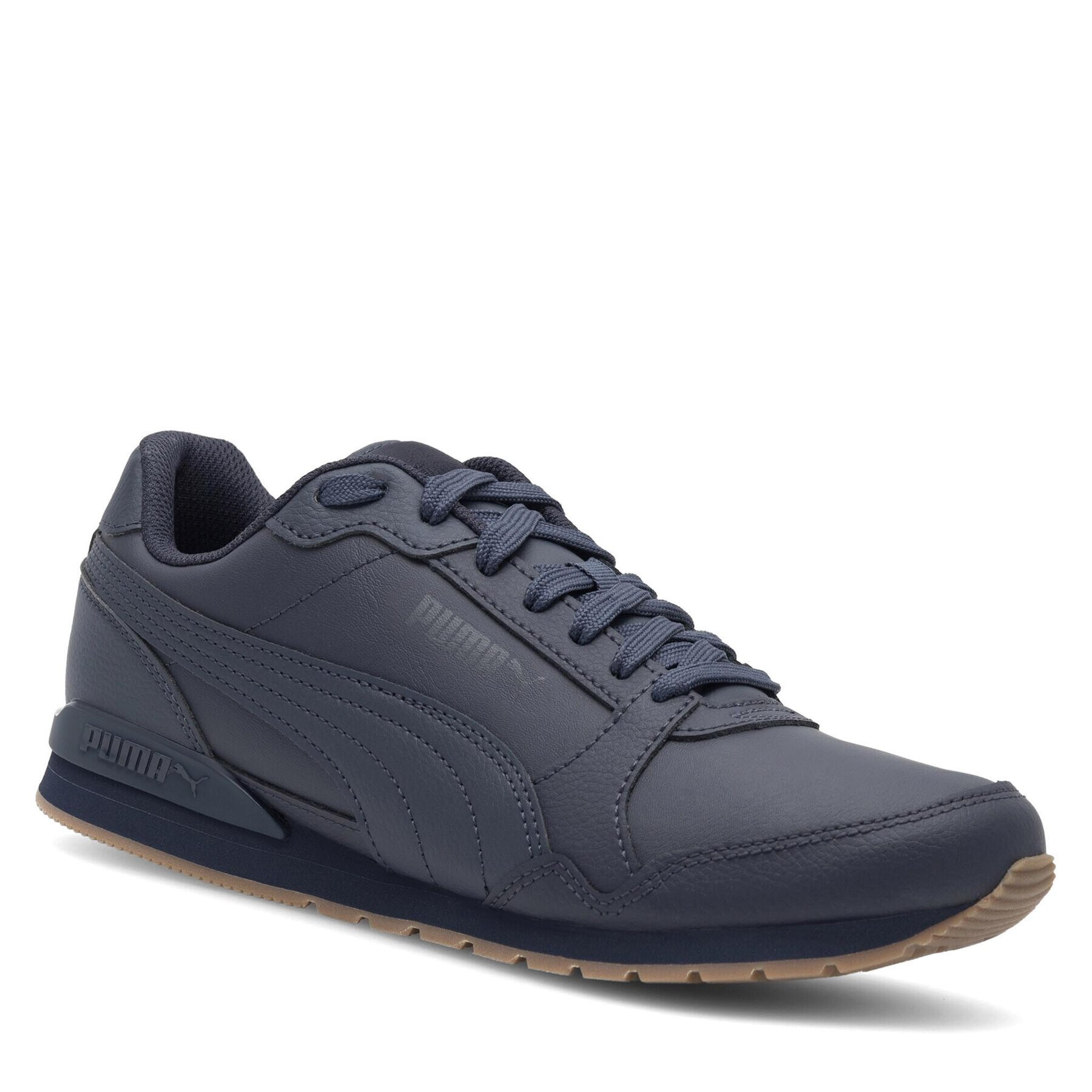 Puma Сникърси St Runner V3 L 38485515 Тъмносин - Pepit.bg