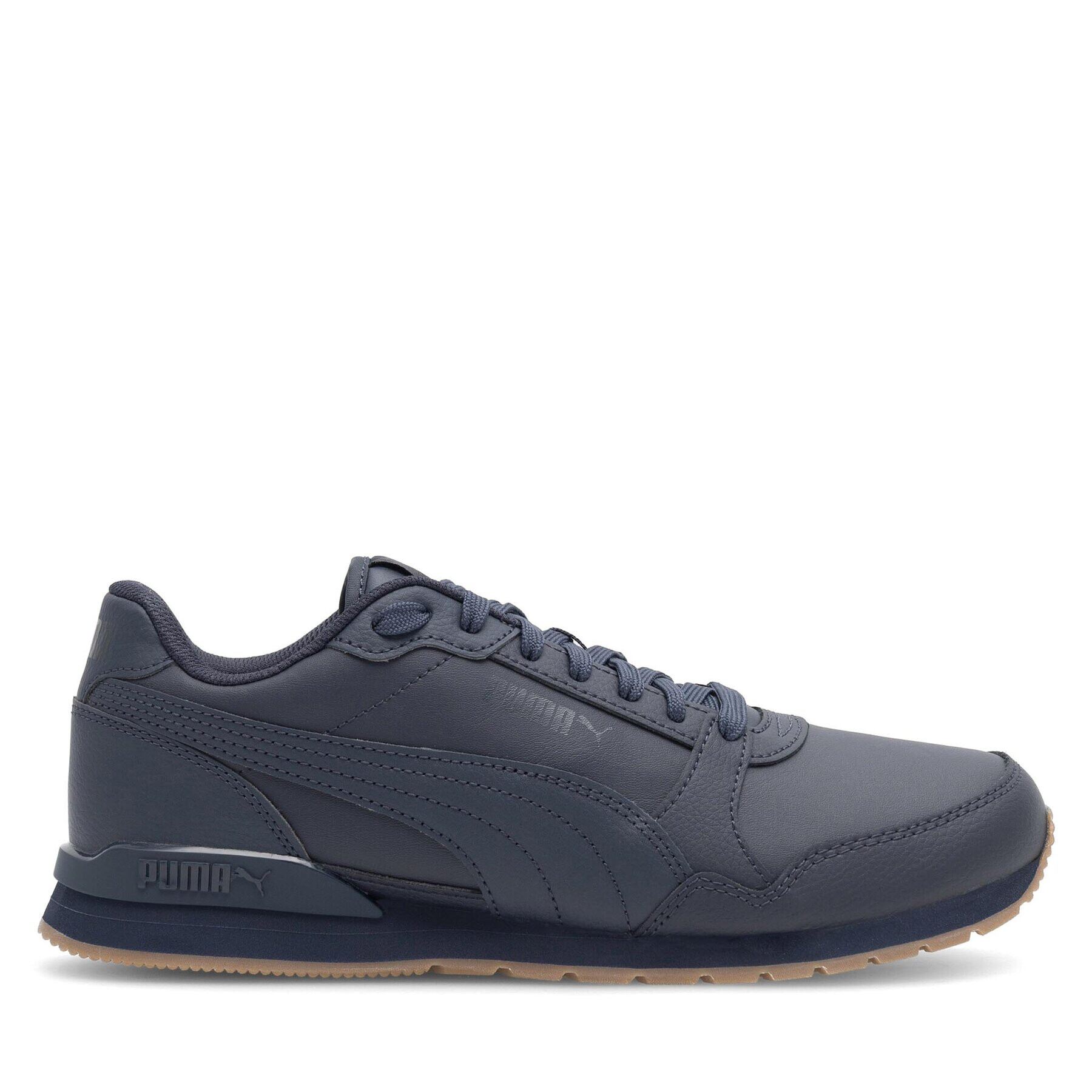 Puma Сникърси St Runner V3 L 38485515 Тъмносин - Pepit.bg