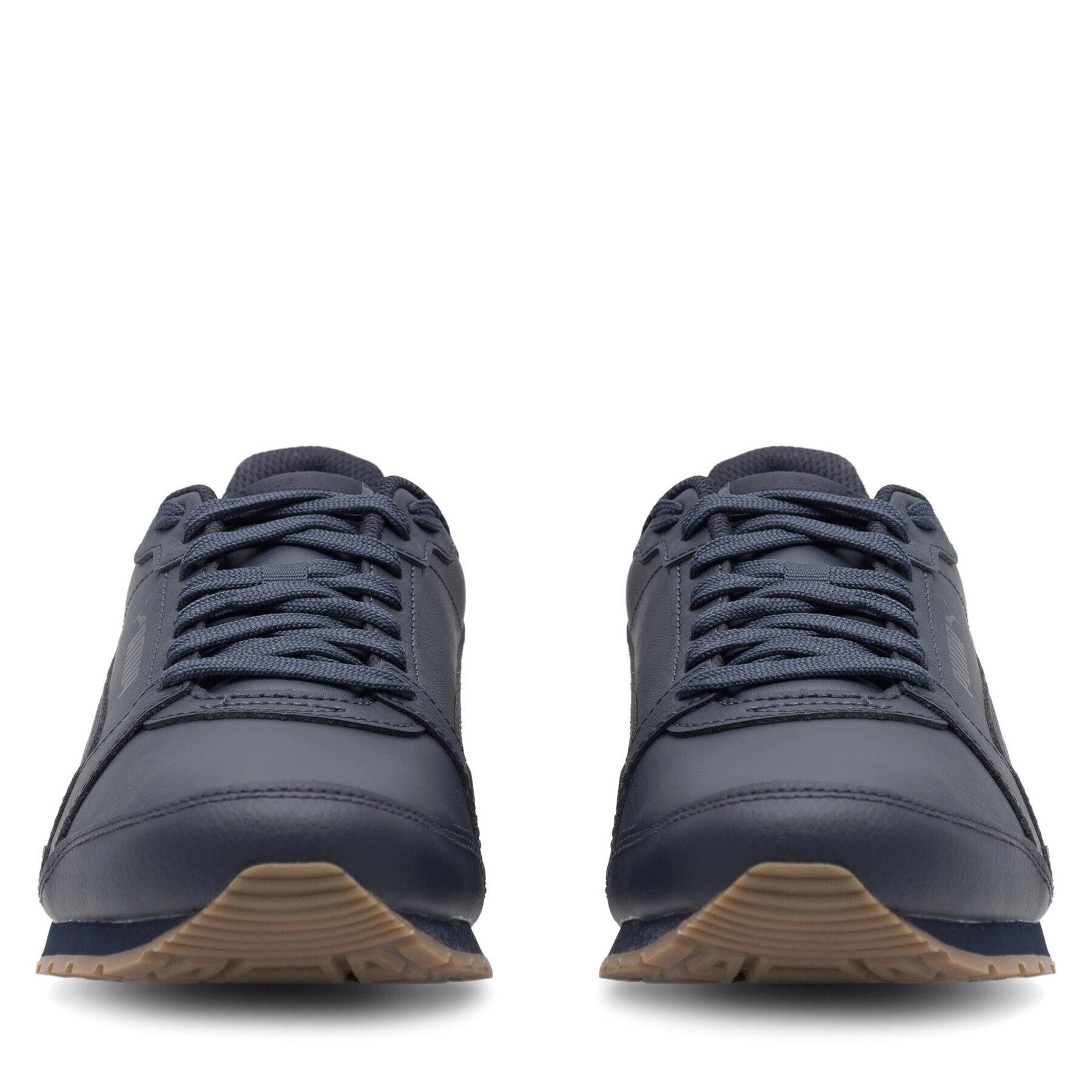 Puma Сникърси St Runner V3 L 38485515 Тъмносин - Pepit.bg