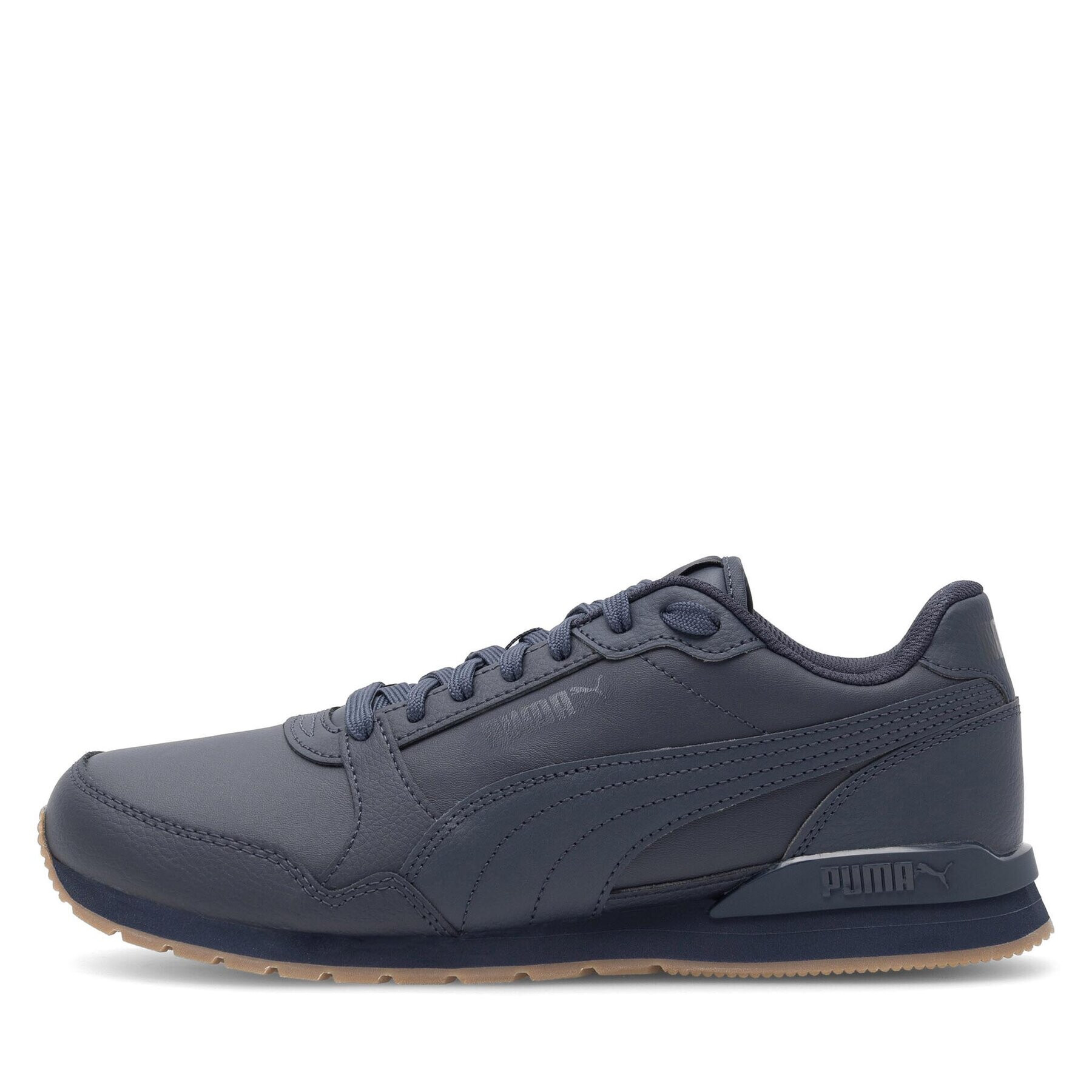 Puma Сникърси St Runner V3 L 38485515 Тъмносин - Pepit.bg