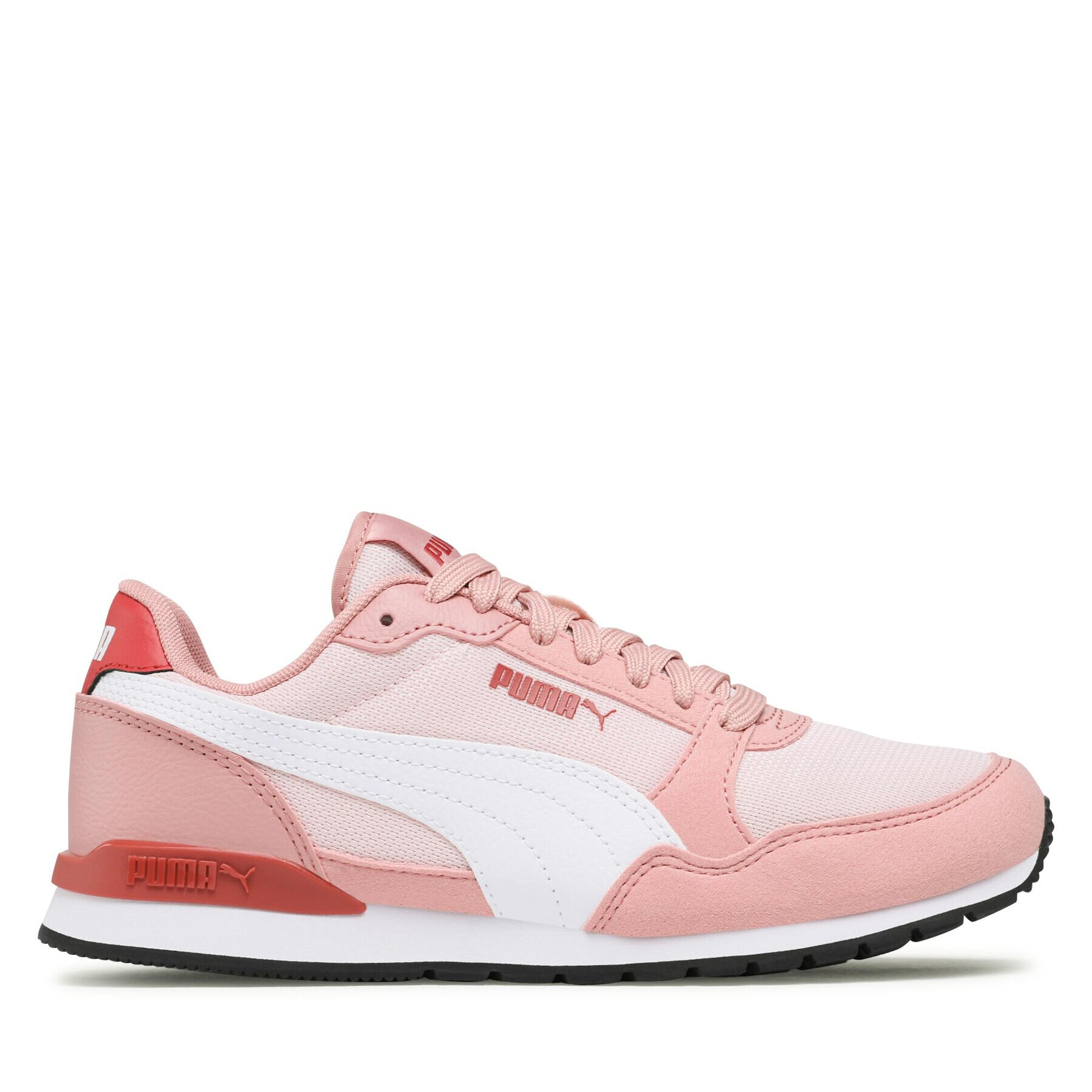 Puma Сникърси ST Runner v3 Mesh Jr 385510 22 Розов - Pepit.bg