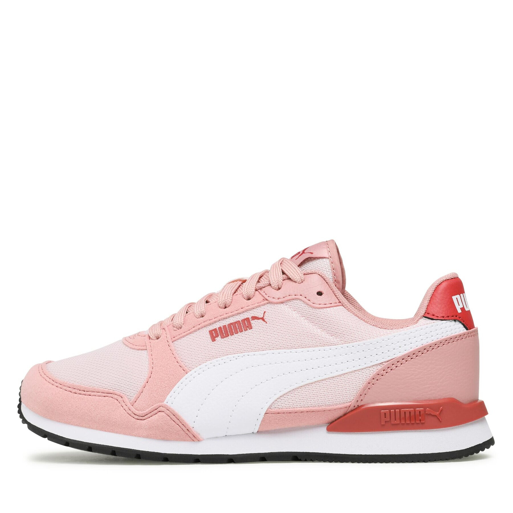 Puma Сникърси ST Runner v3 Mesh Jr 385510 22 Розов - Pepit.bg