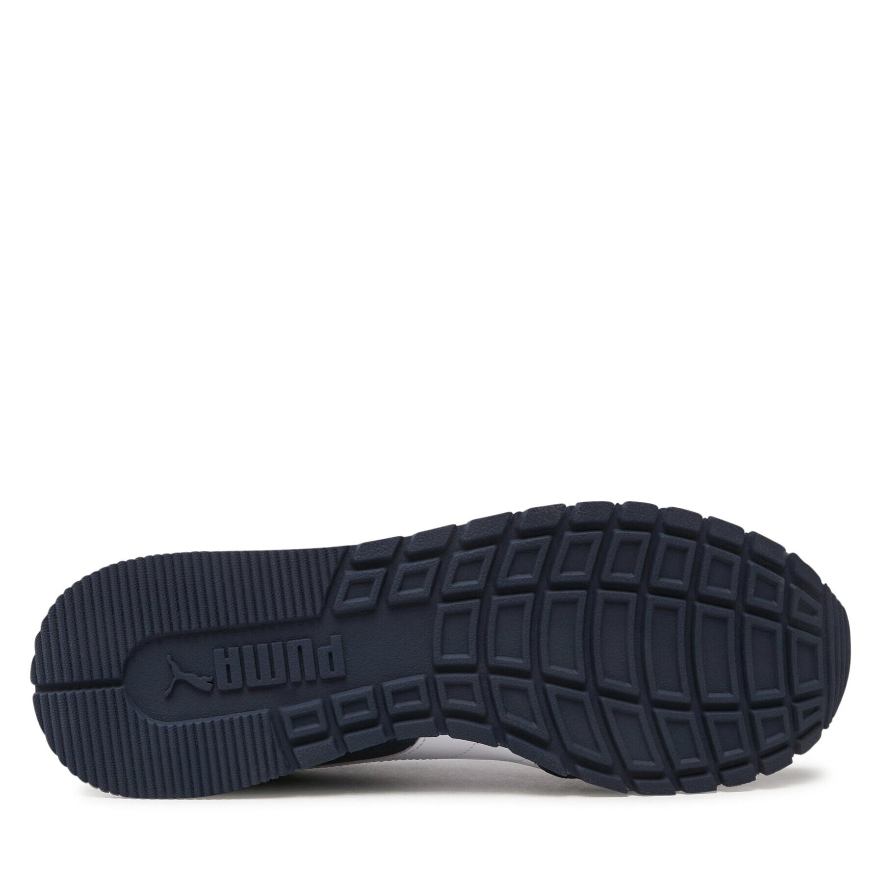 Puma Сникърси St Runner V3 Nl 384857 02 Тъмносин - Pepit.bg