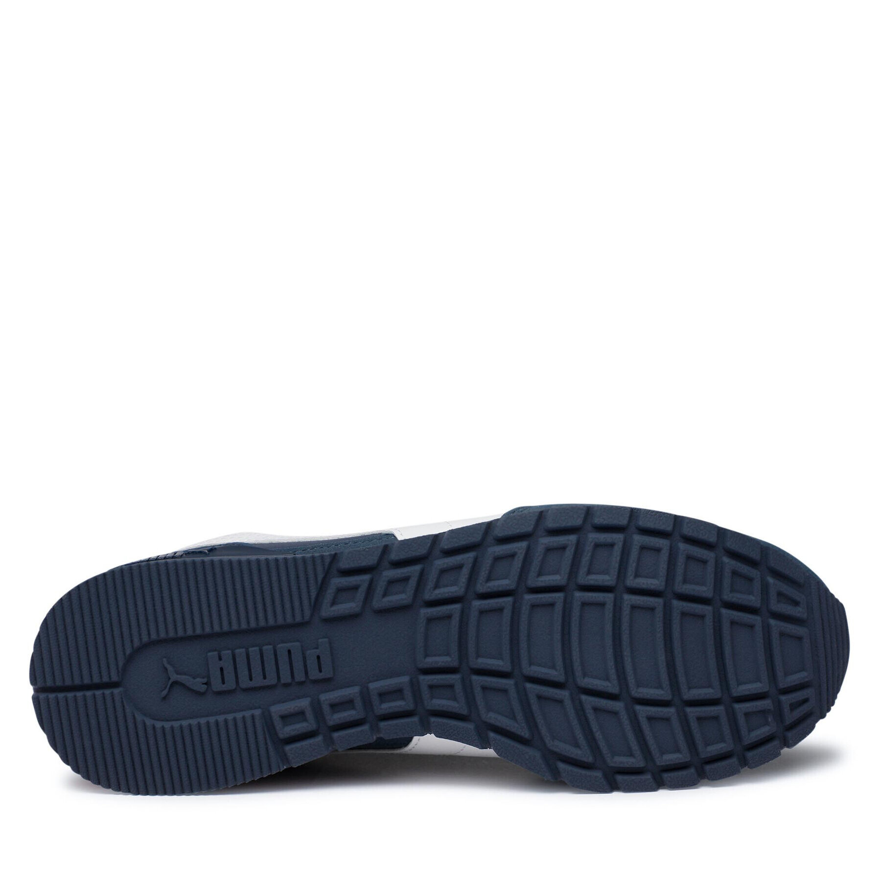 Puma Сникърси St Runner V3 Nl 384857 08 Тъмносин - Pepit.bg