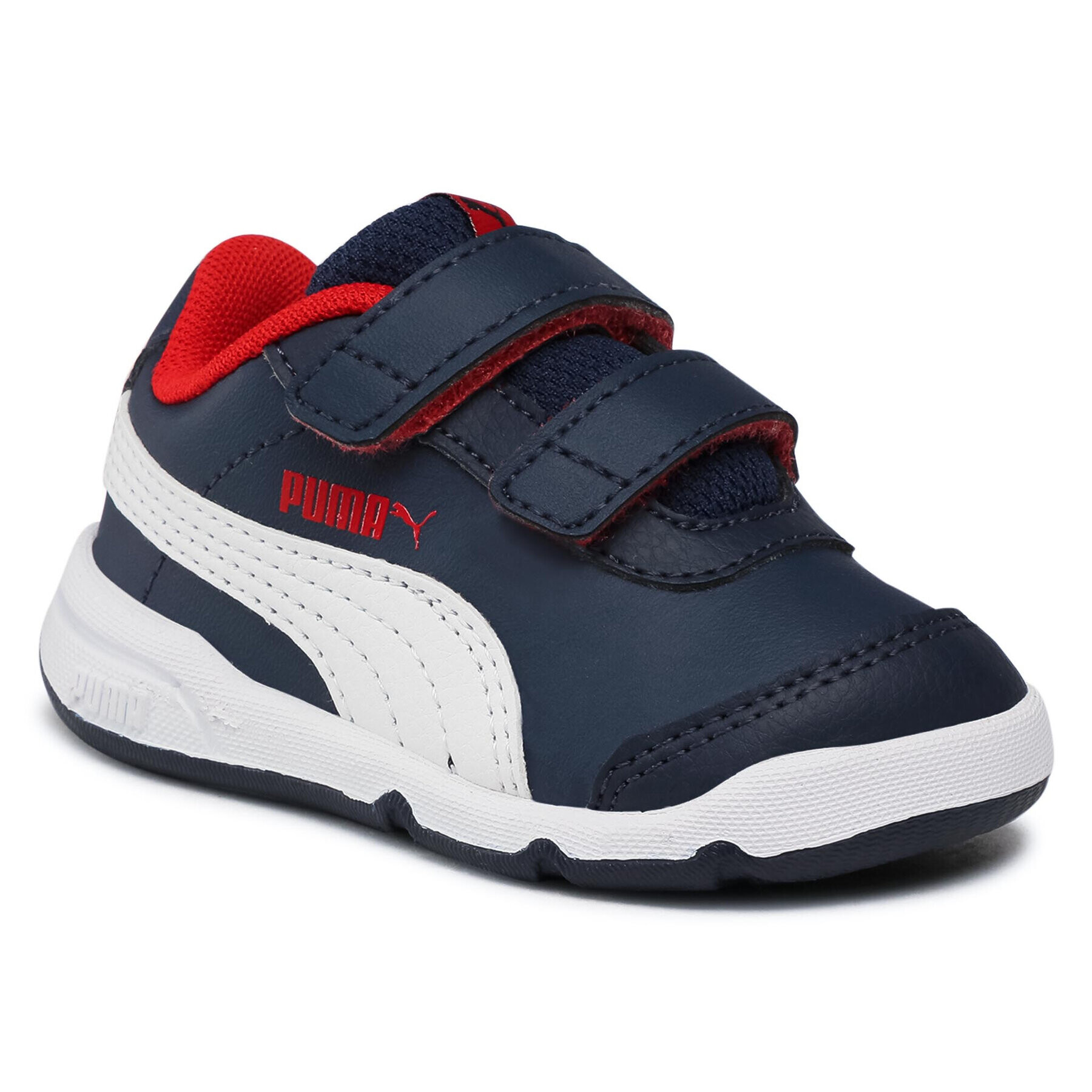 Puma Сникърси Stepfleex 2 Sl Ve V Inf 192523 03 Тъмносин - Pepit.bg
