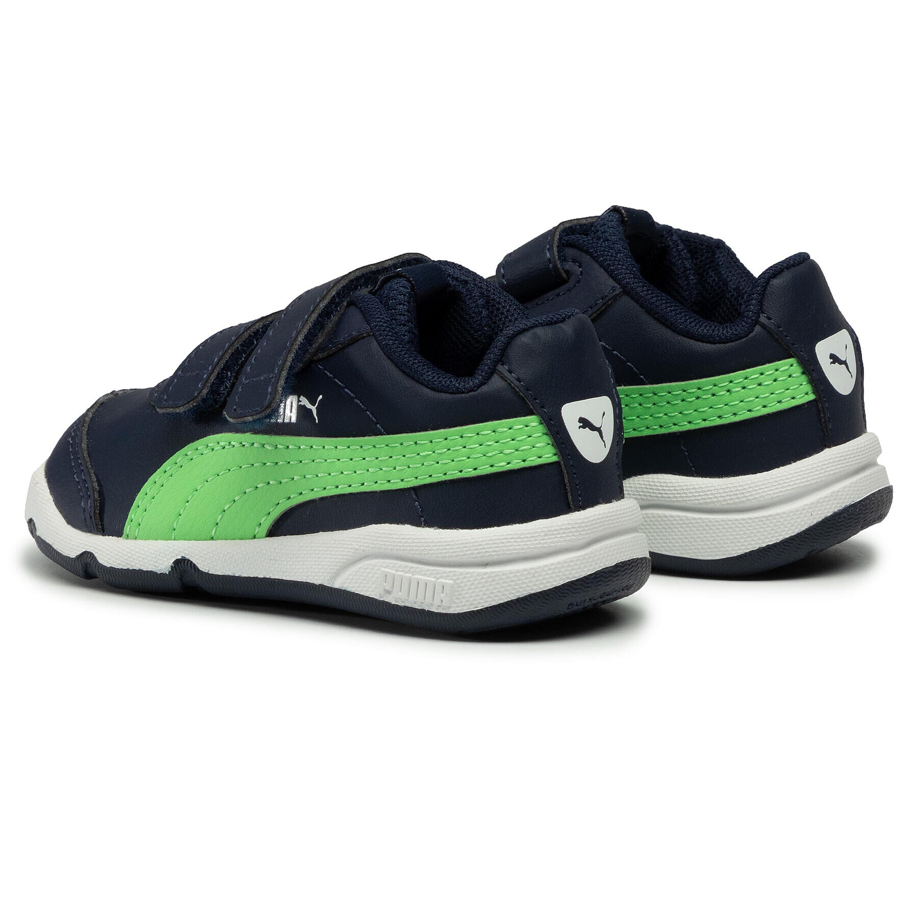 Puma Сникърси Stepfleex 2 Sl Ve V Inf 192523 17 Тъмносин - Pepit.bg