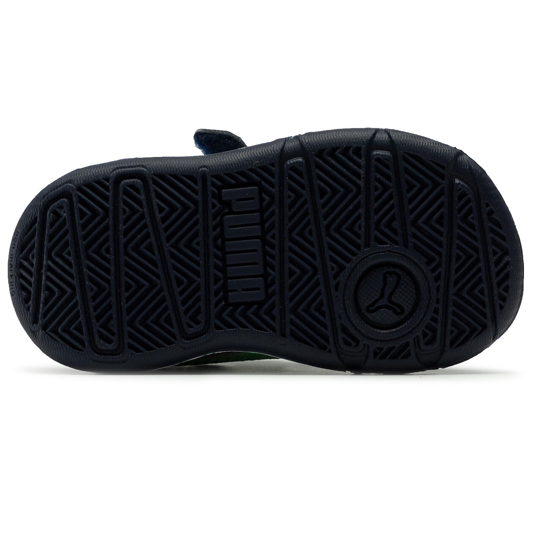 Puma Сникърси Stepfleex 2 Sl Ve V Inf 192523 17 Тъмносин - Pepit.bg