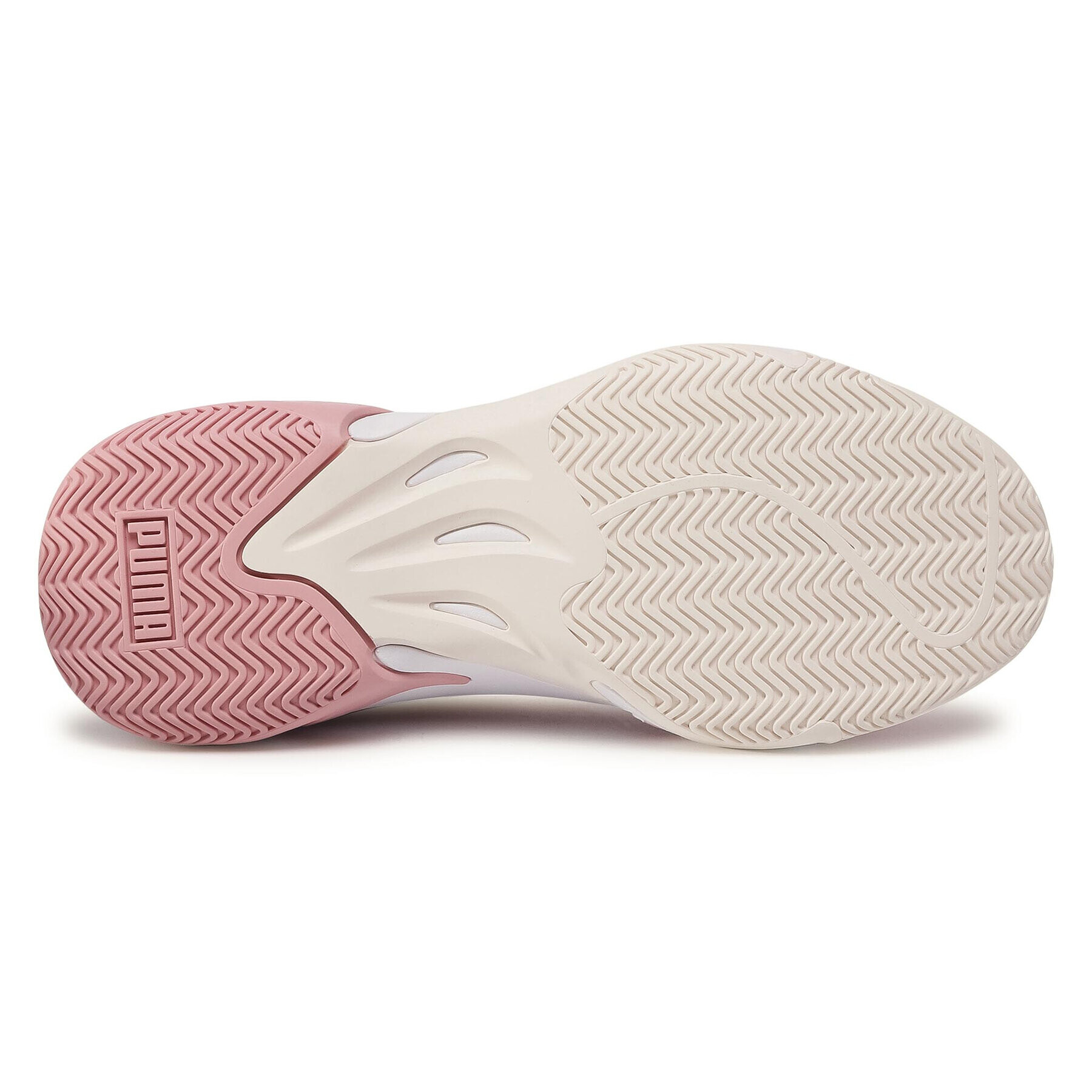 Puma Сникърси Storm Tonal 372415 01 Розов - Pepit.bg