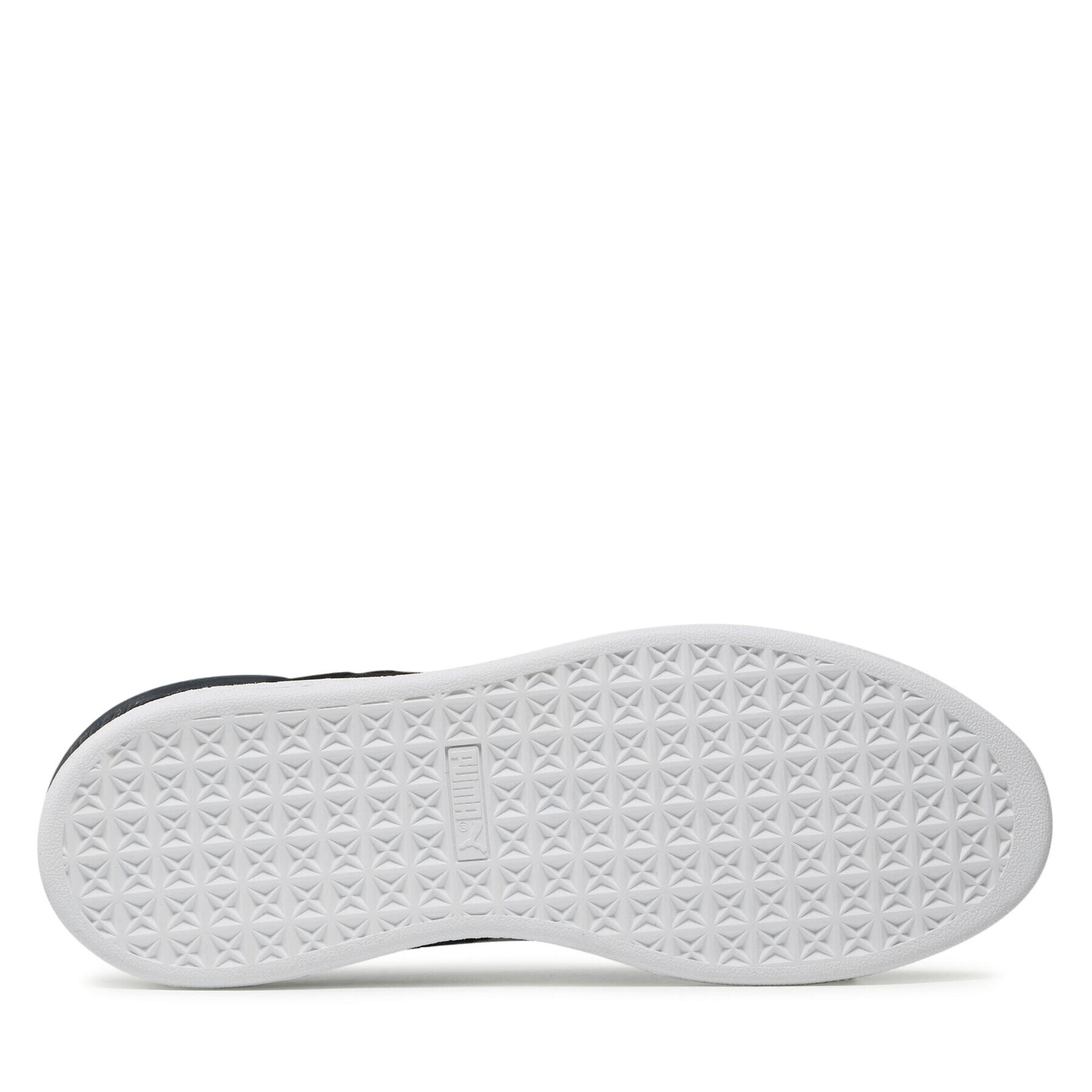 Puma Сникърси Suede Bloc 381183 02 Черен - Pepit.bg