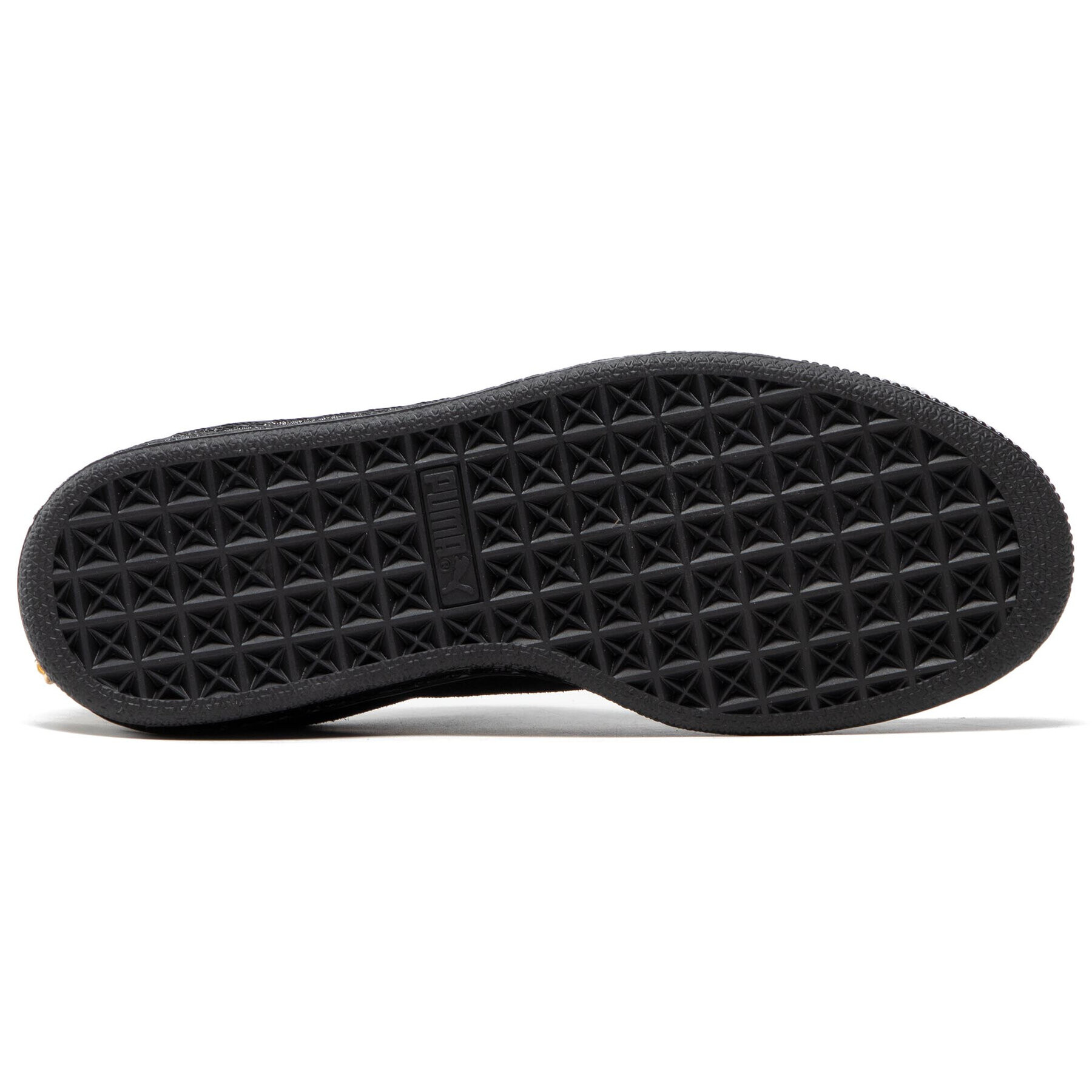 Puma Сникърси Suede Classic Dd Wn 380624 01 Черен - Pepit.bg