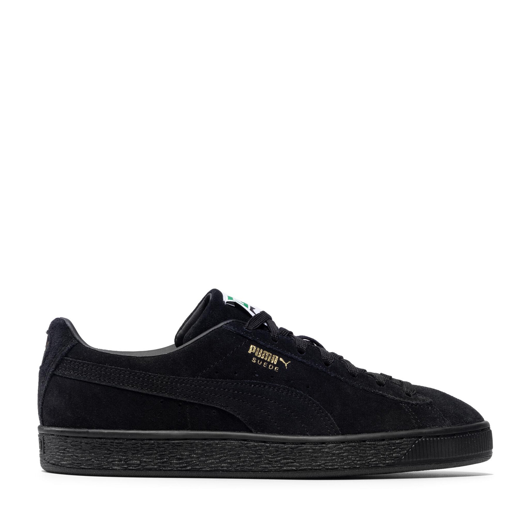 Puma Сникърси Suede Classic XXI 374915 12 Черен - Pepit.bg