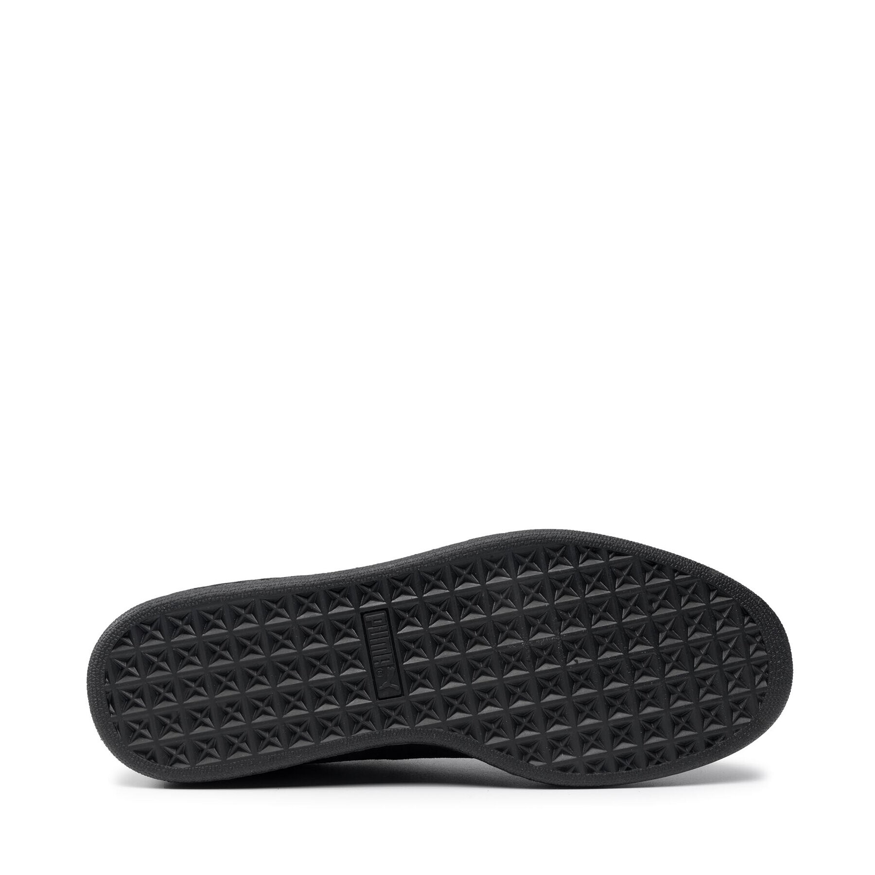 Puma Сникърси Suede Classic XXI 374915 12 Черен - Pepit.bg