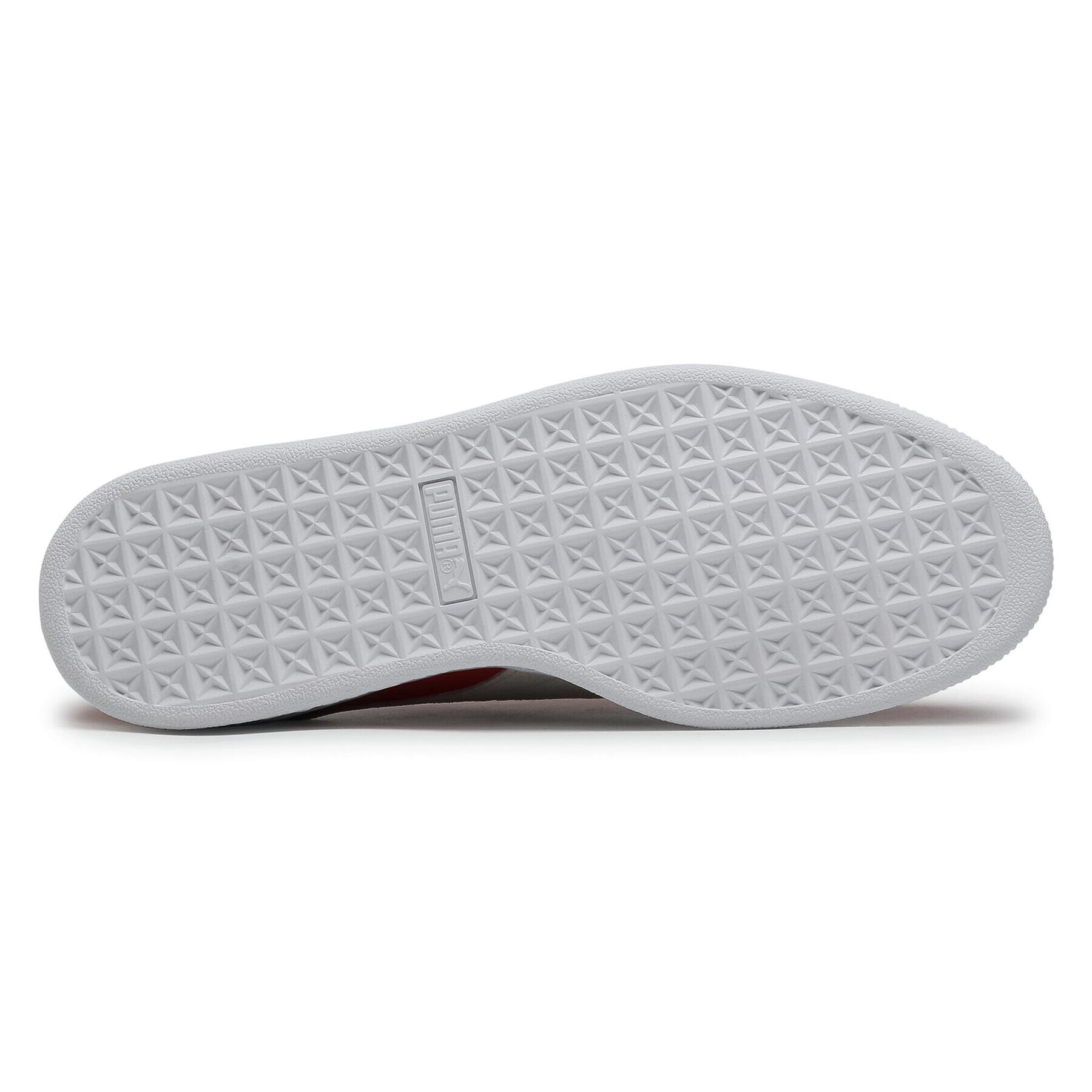Puma Сникърси Suede Classic XXL 374915 02 Червен - Pepit.bg