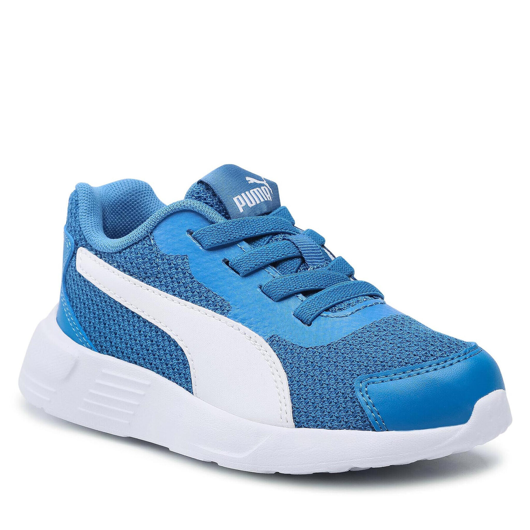 Puma Сникърси Taper Ac Ps 374241 06 Син - Pepit.bg