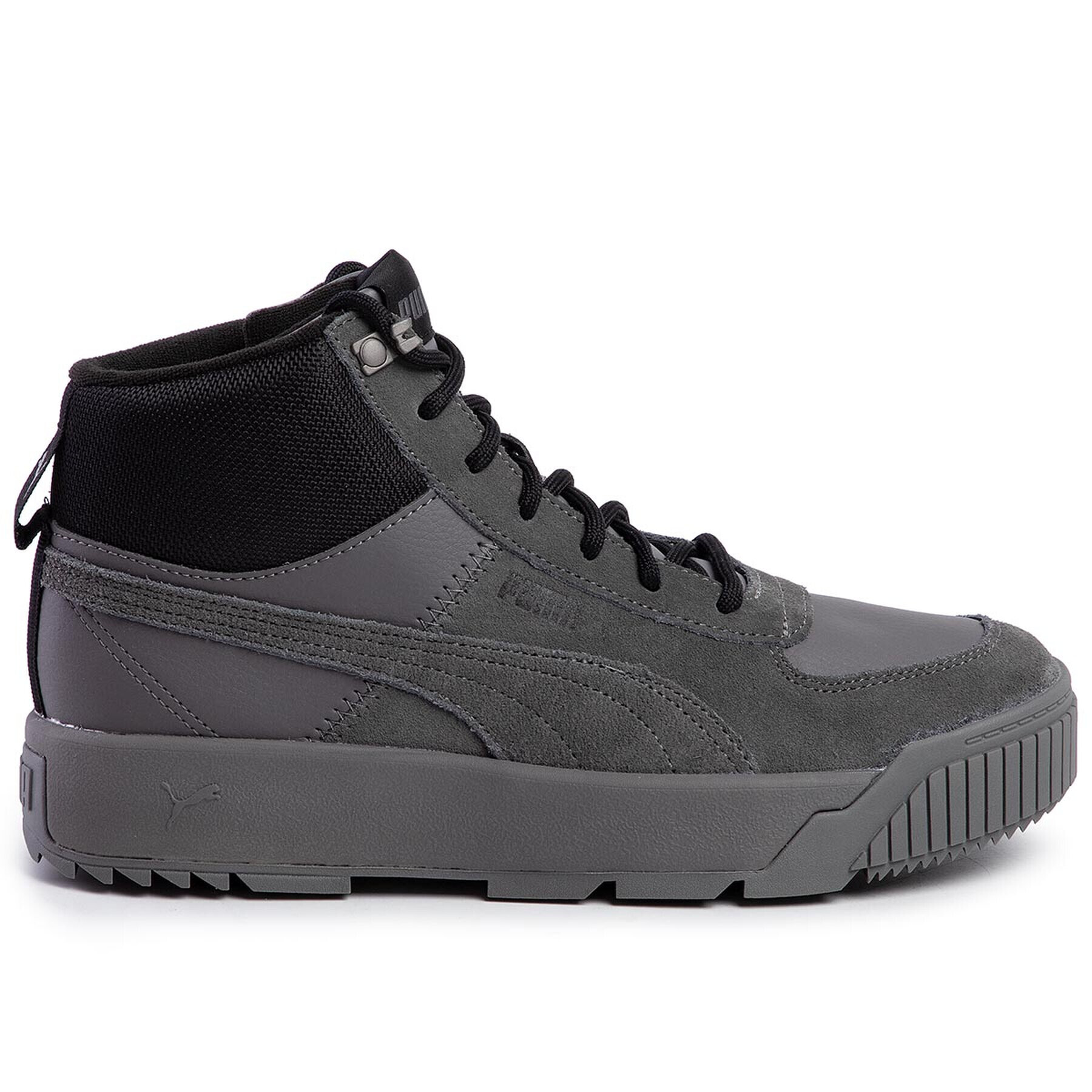 Puma Сникърси Tarrenz Sb 370551 03 Сив - Pepit.bg