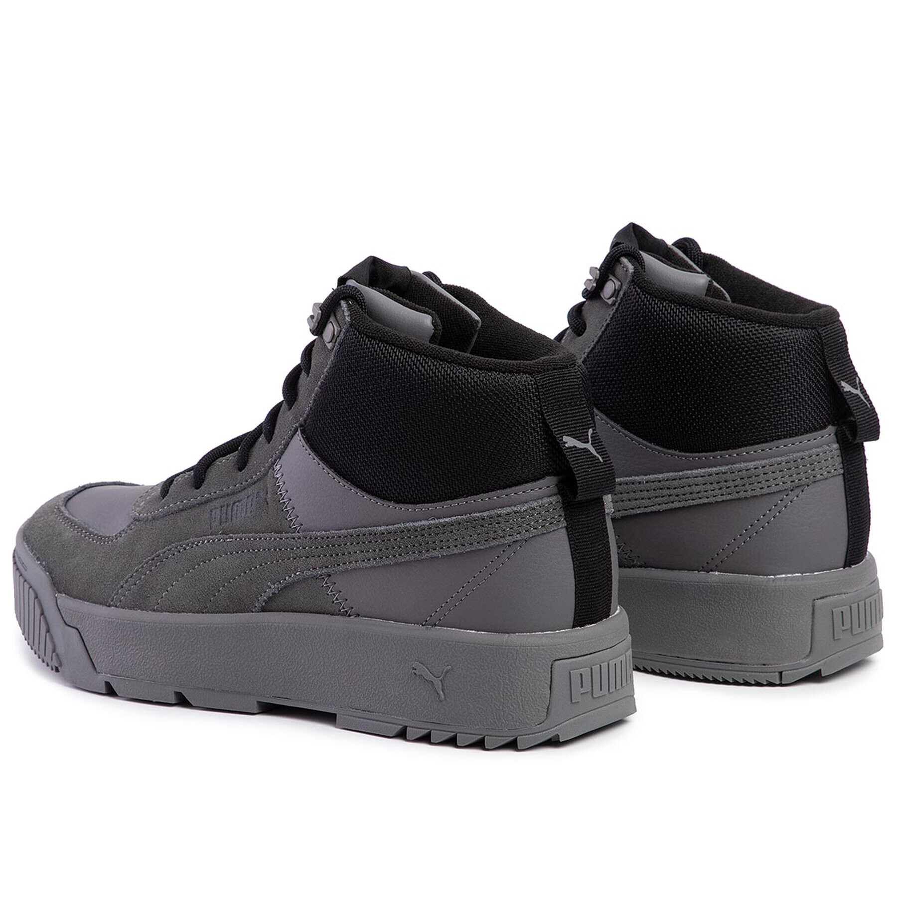 Puma Сникърси Tarrenz Sb 370551 03 Сив - Pepit.bg
