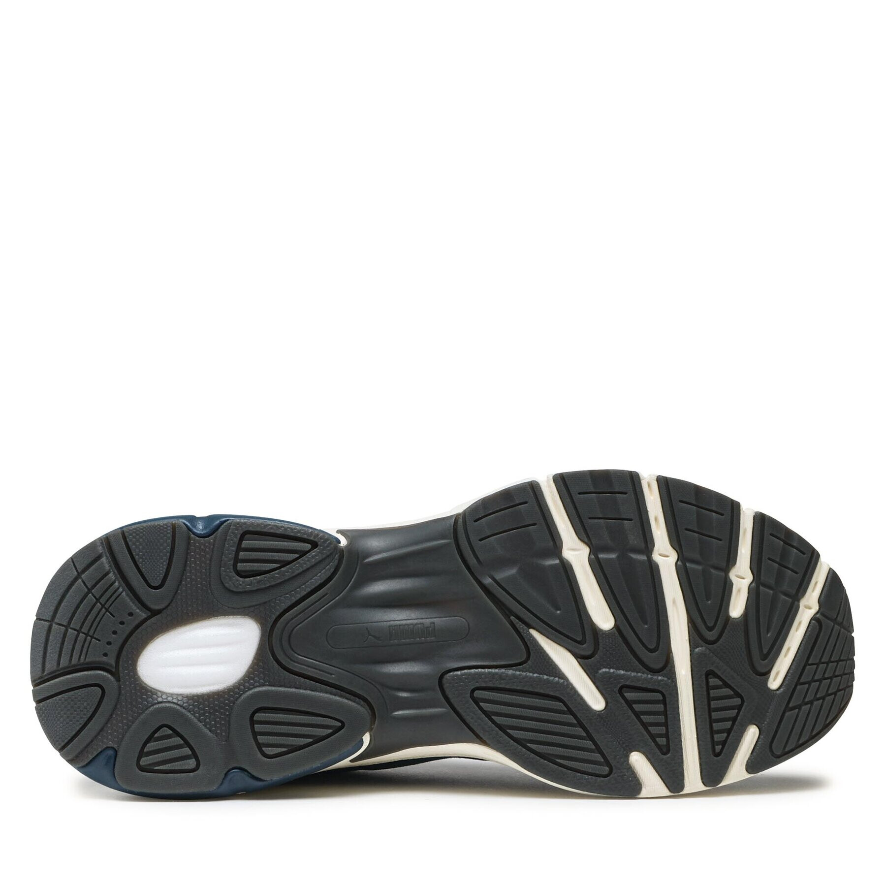 Puma Сникърси Teveris Nitro Canyons 392912 02 Син - Pepit.bg