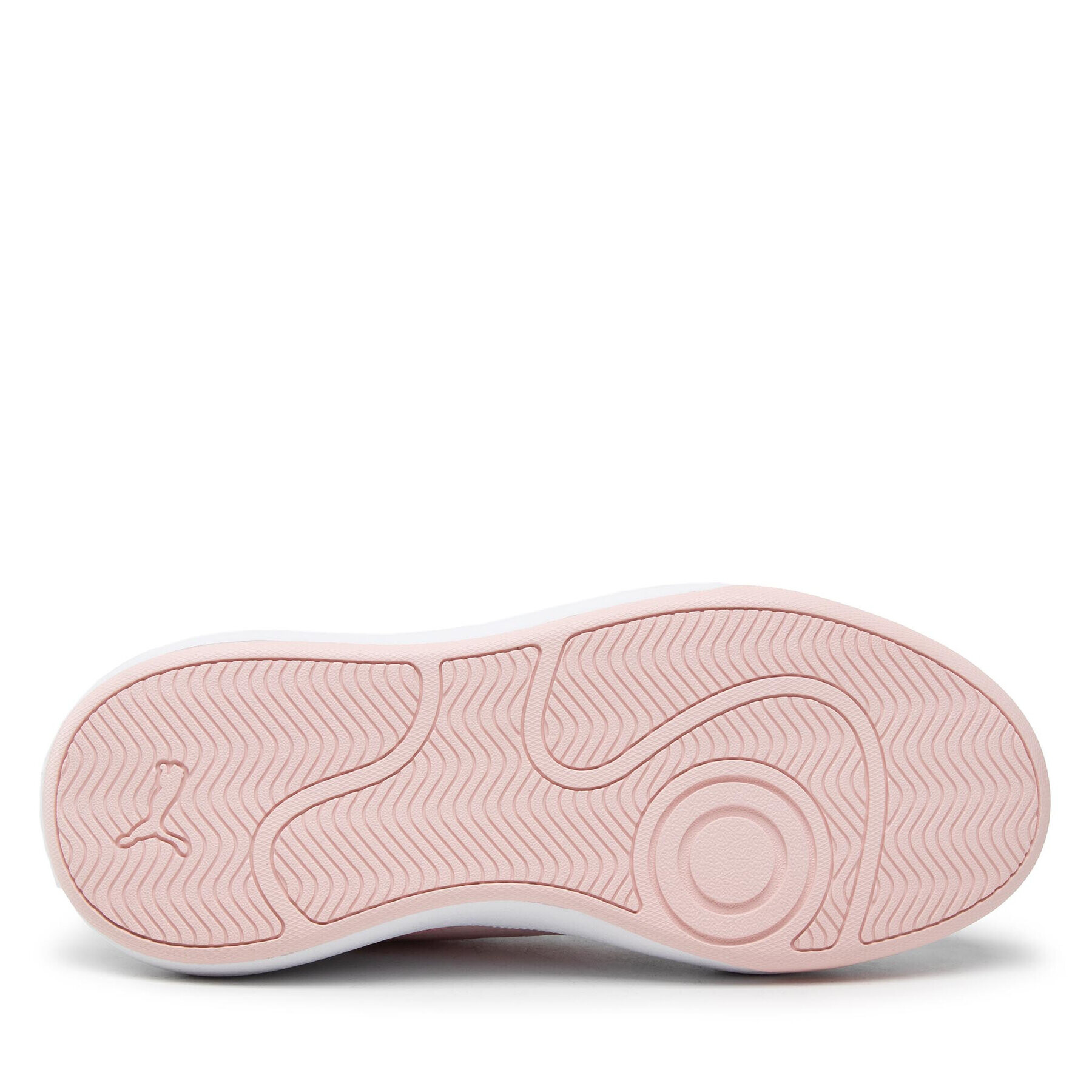 Puma Сникърси Tori Jr 384880 03 Бял - Pepit.bg