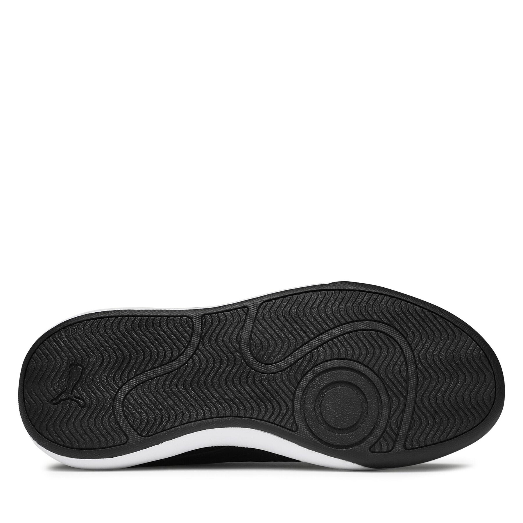 Puma Сникърси Tori Pop-Up Metallics 392490 01 Черен - Pepit.bg