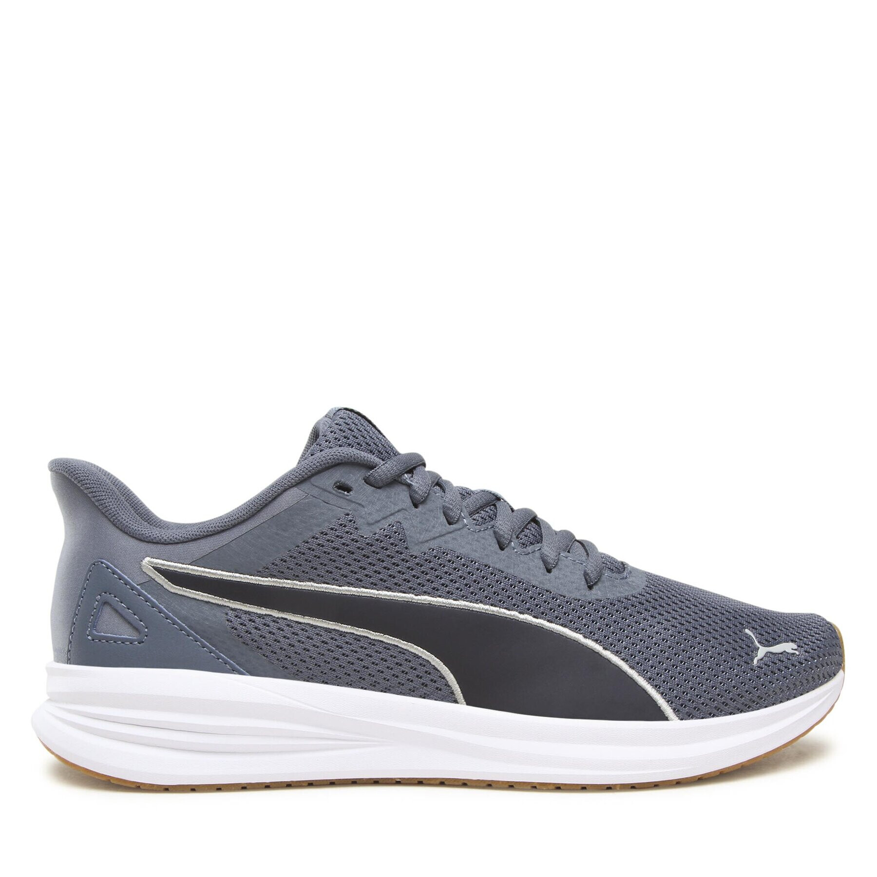 Puma Сникърси Transport Modern Better 377312 02 Син - Pepit.bg