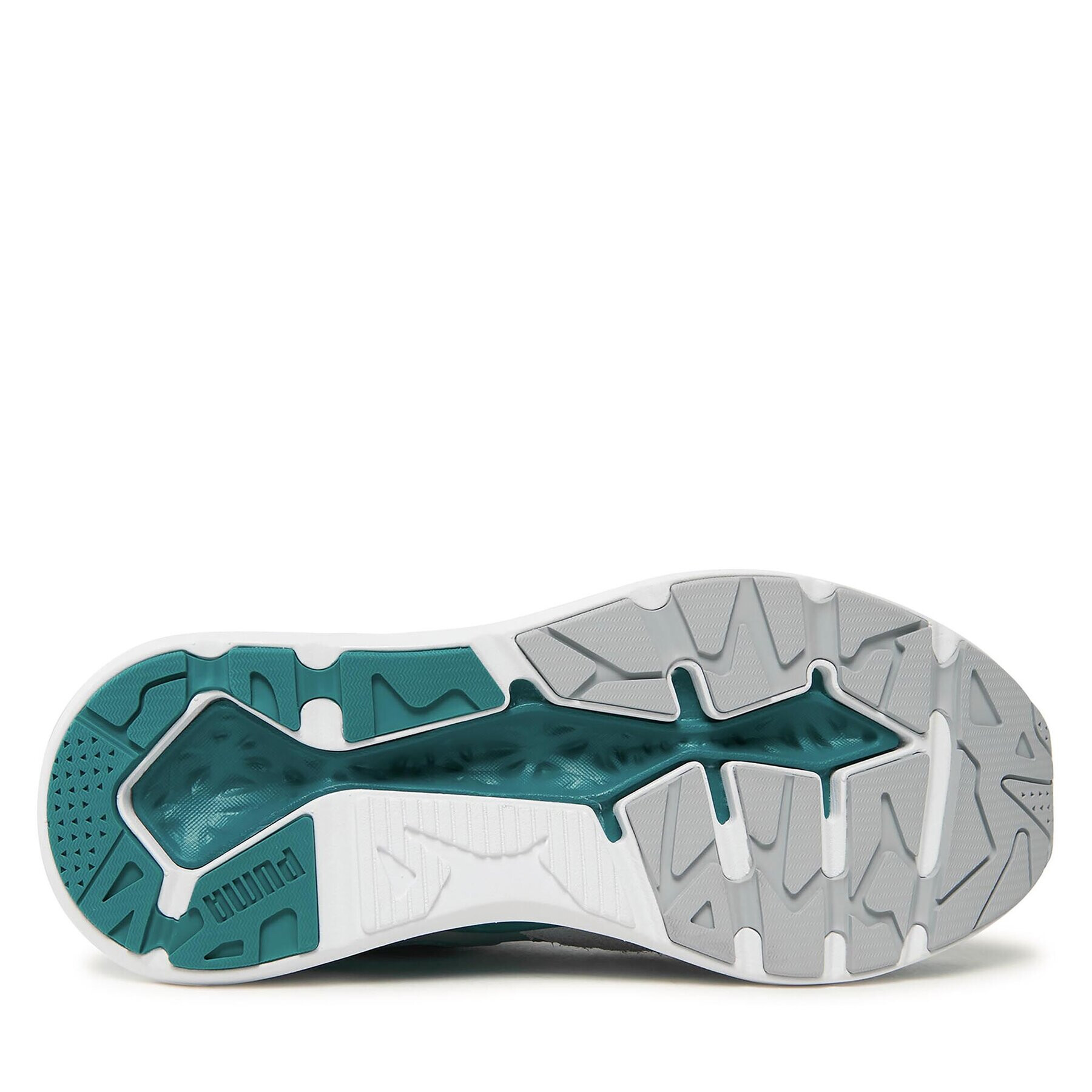 Puma Сникърси Trc Blaze 384958 12 Бял - Pepit.bg