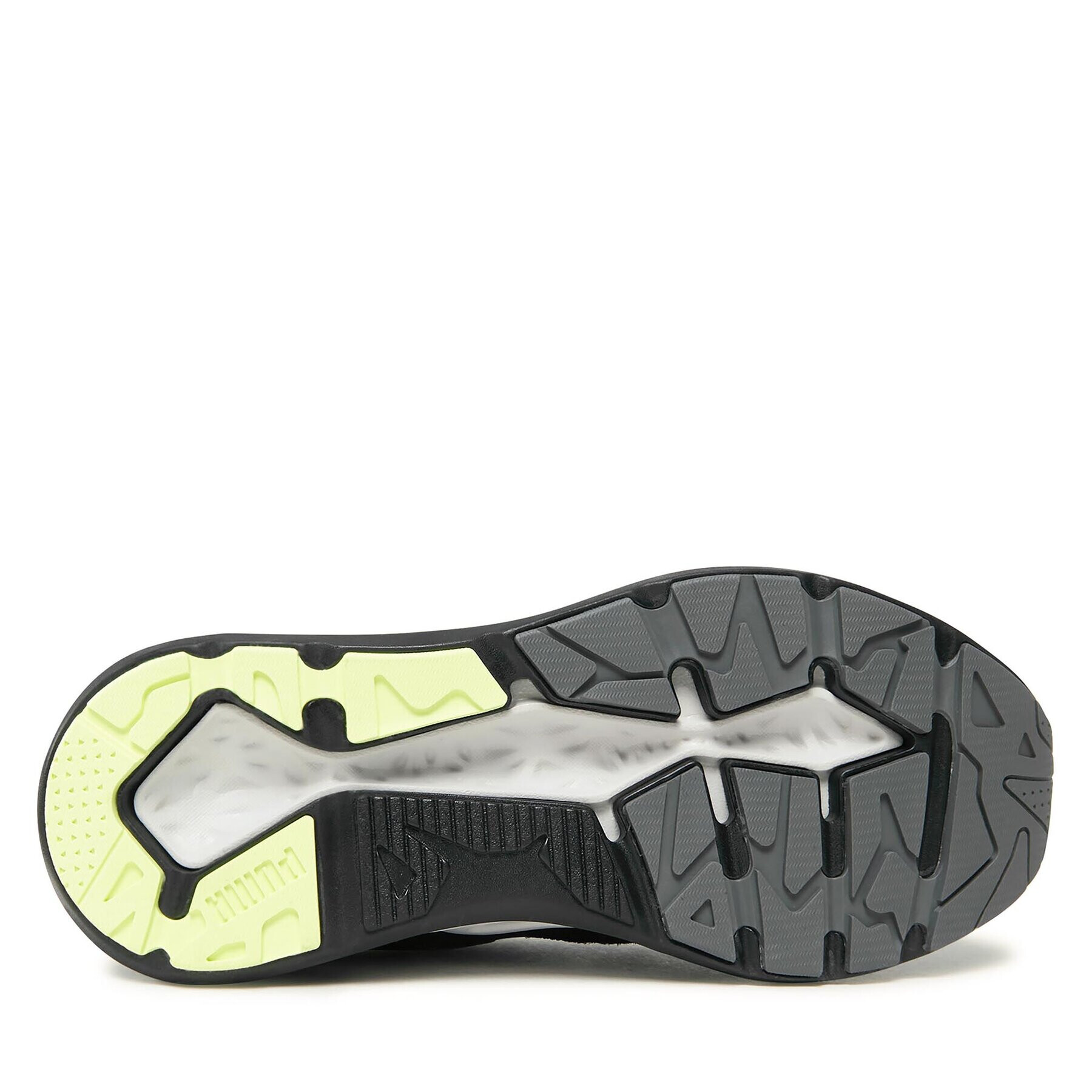 Puma Сникърси Trc Blaze 384958 13 Черен - Pepit.bg