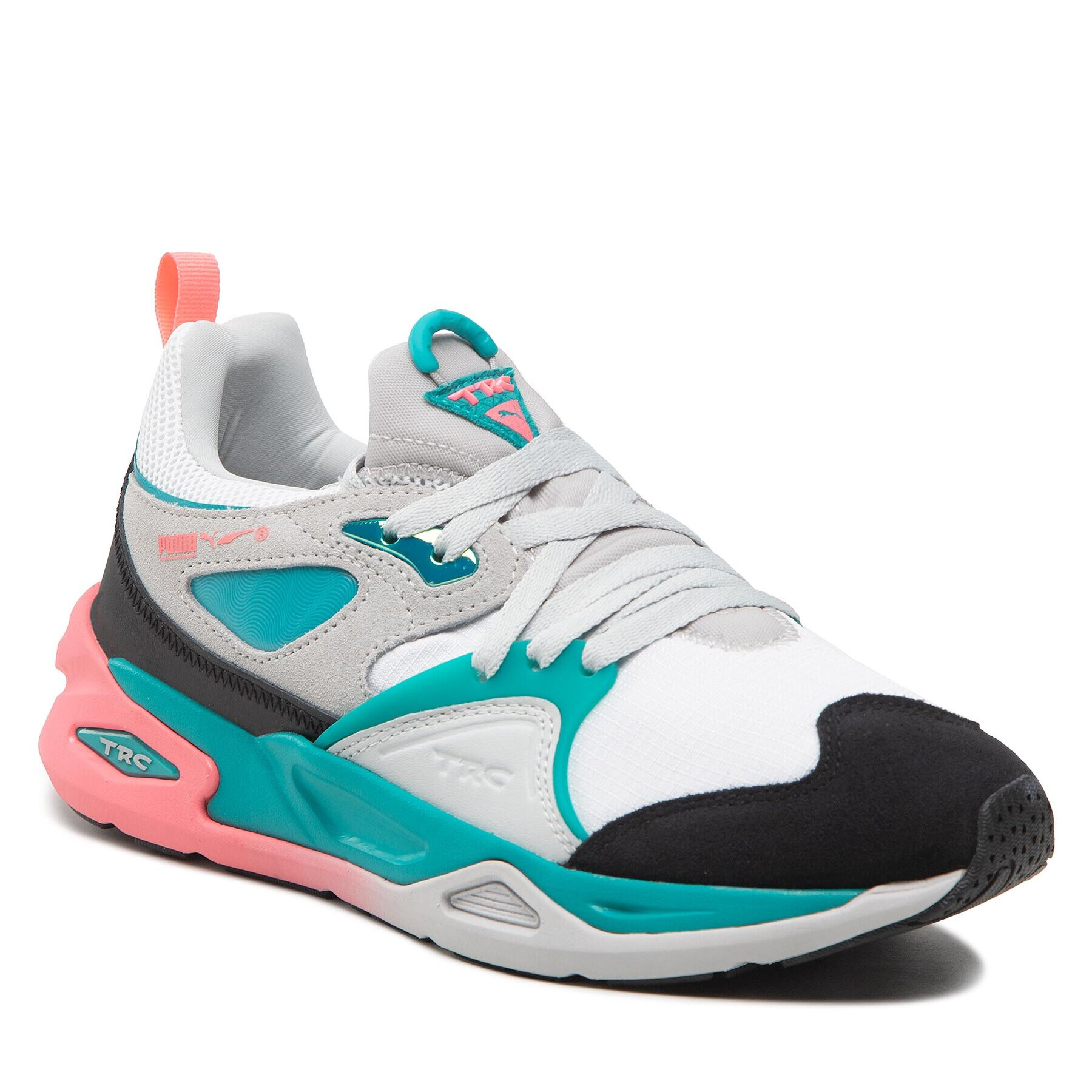 Puma Сникърси Trc Blaze Shark 386122 02 Цветен - Pepit.bg