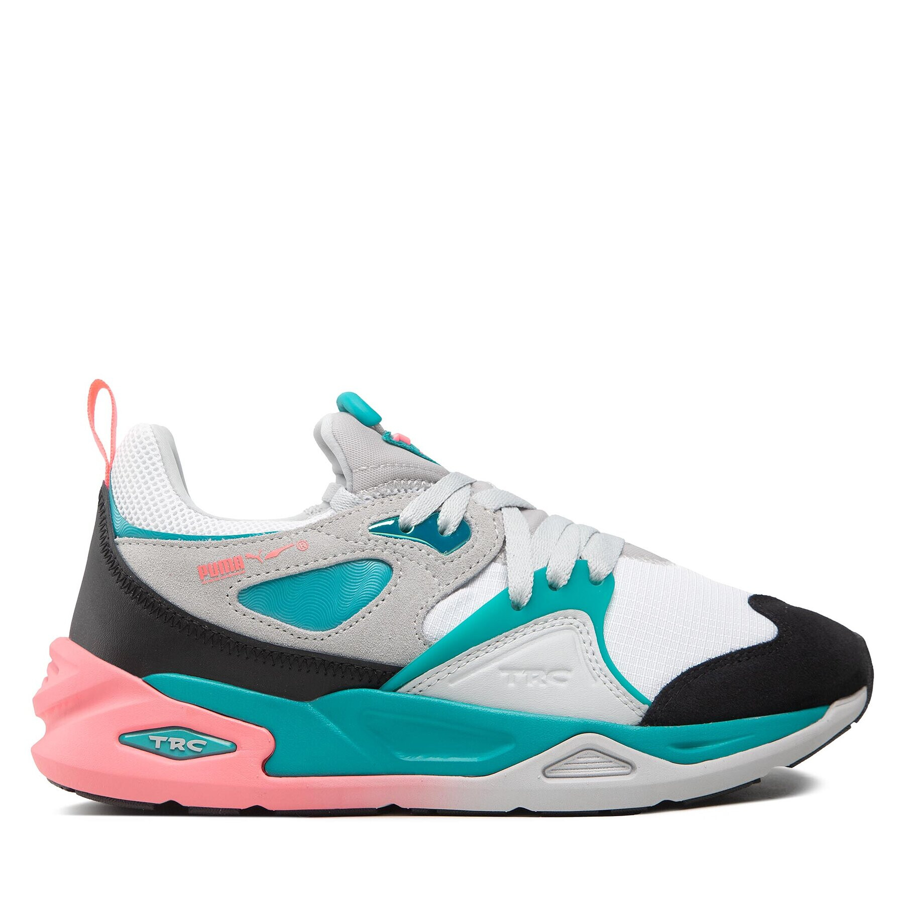 Puma Сникърси Trc Blaze Shark 386122 02 Цветен - Pepit.bg