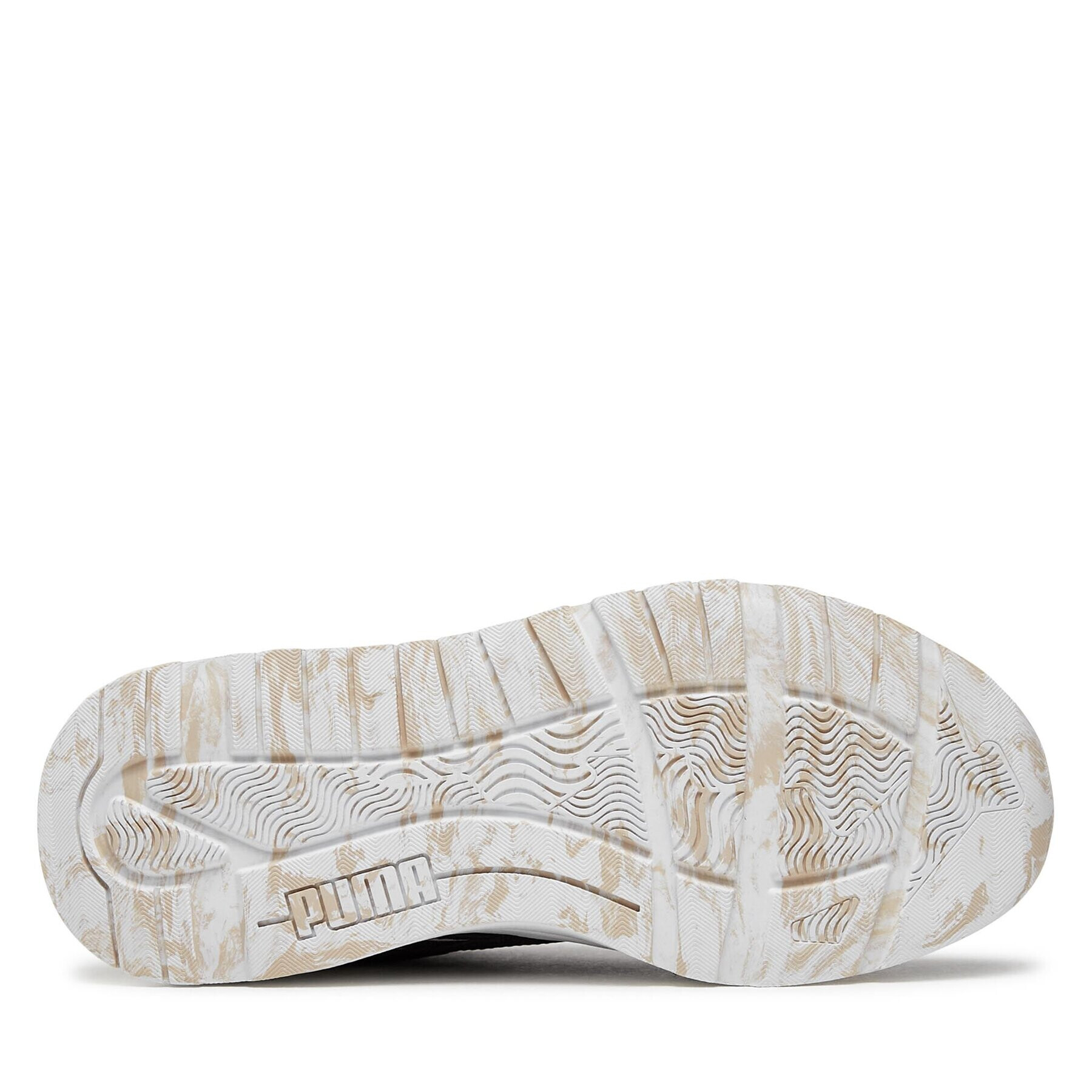 Puma Сникърси Trinity Better Flat 389290 02 Черен - Pepit.bg