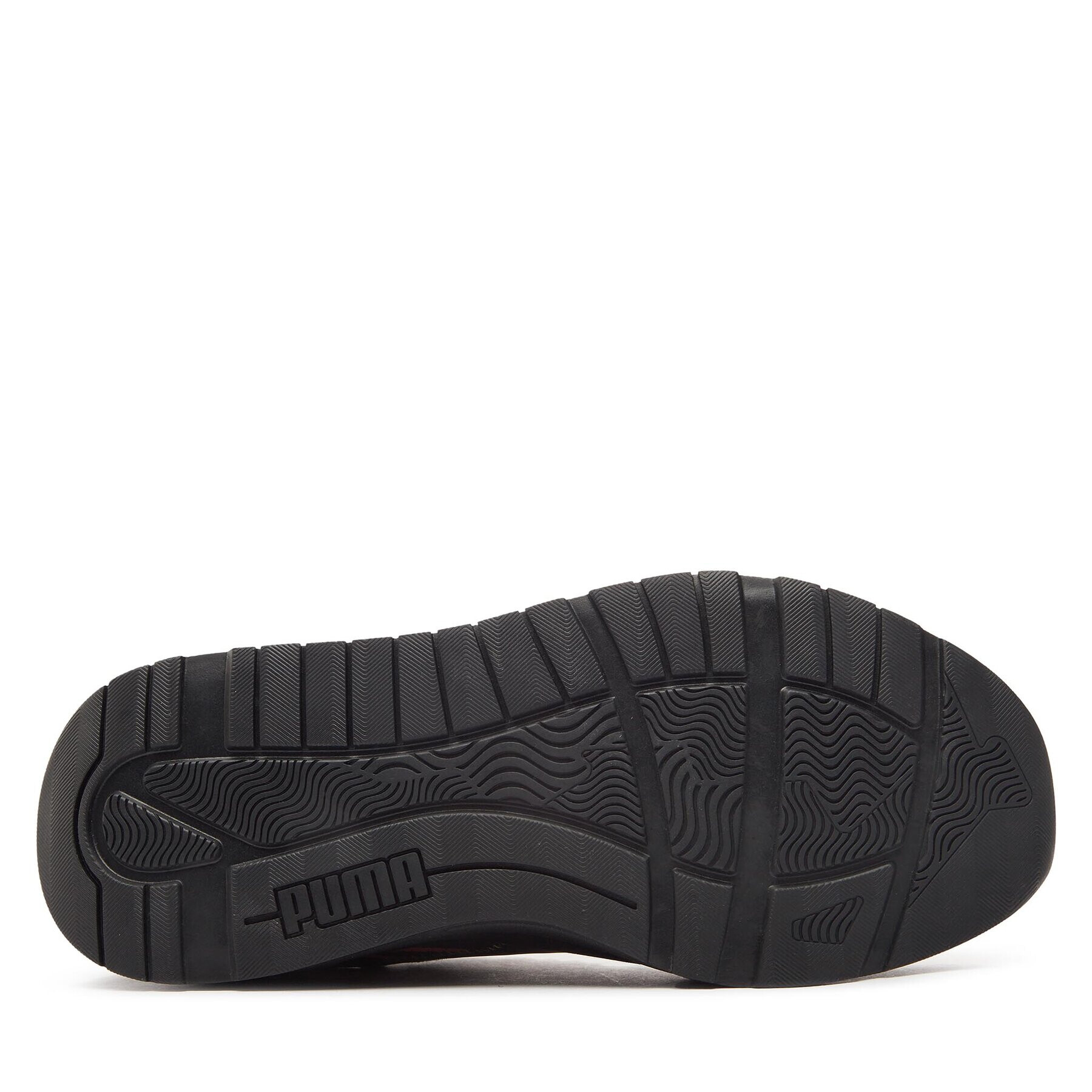 Puma Сникърси Trinity Open Road 393361 01 Черен - Pepit.bg