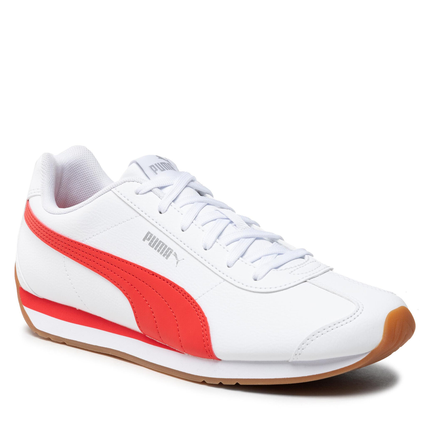 Puma Сникърси Turin 3 383037 03 Бордо - Pepit.bg
