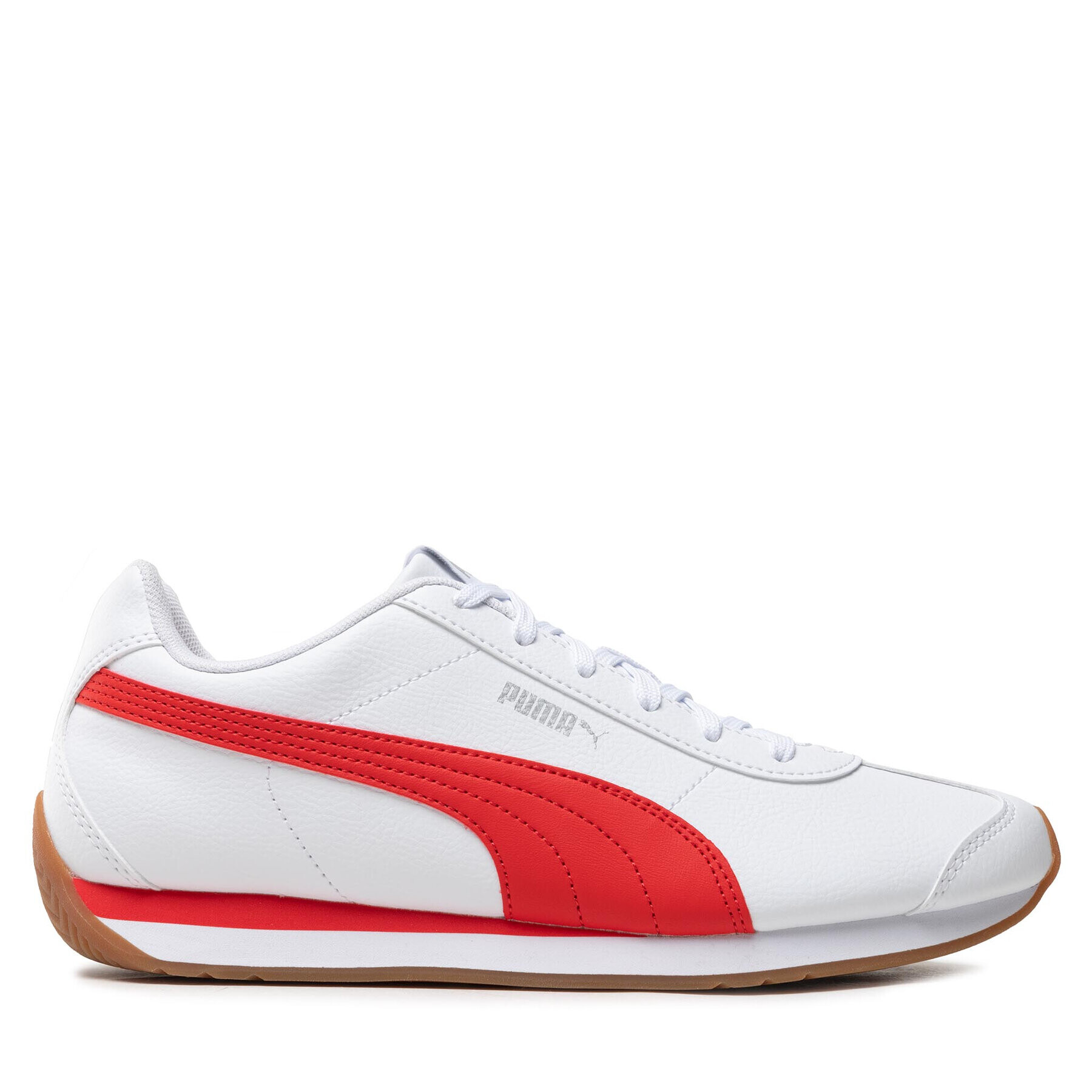 Puma Сникърси Turin 3 383037 03 Бордо - Pepit.bg