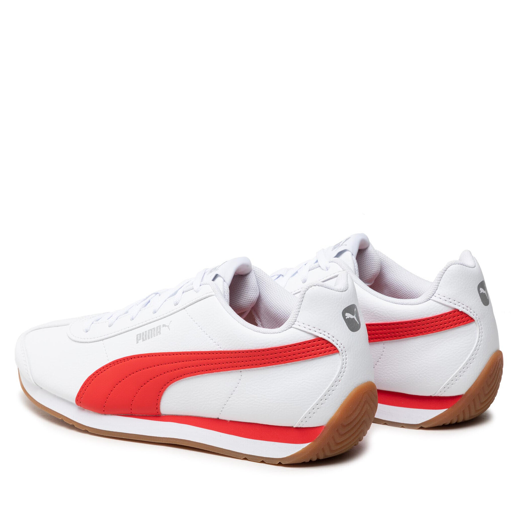 Puma Сникърси Turin 3 383037 03 Бордо - Pepit.bg