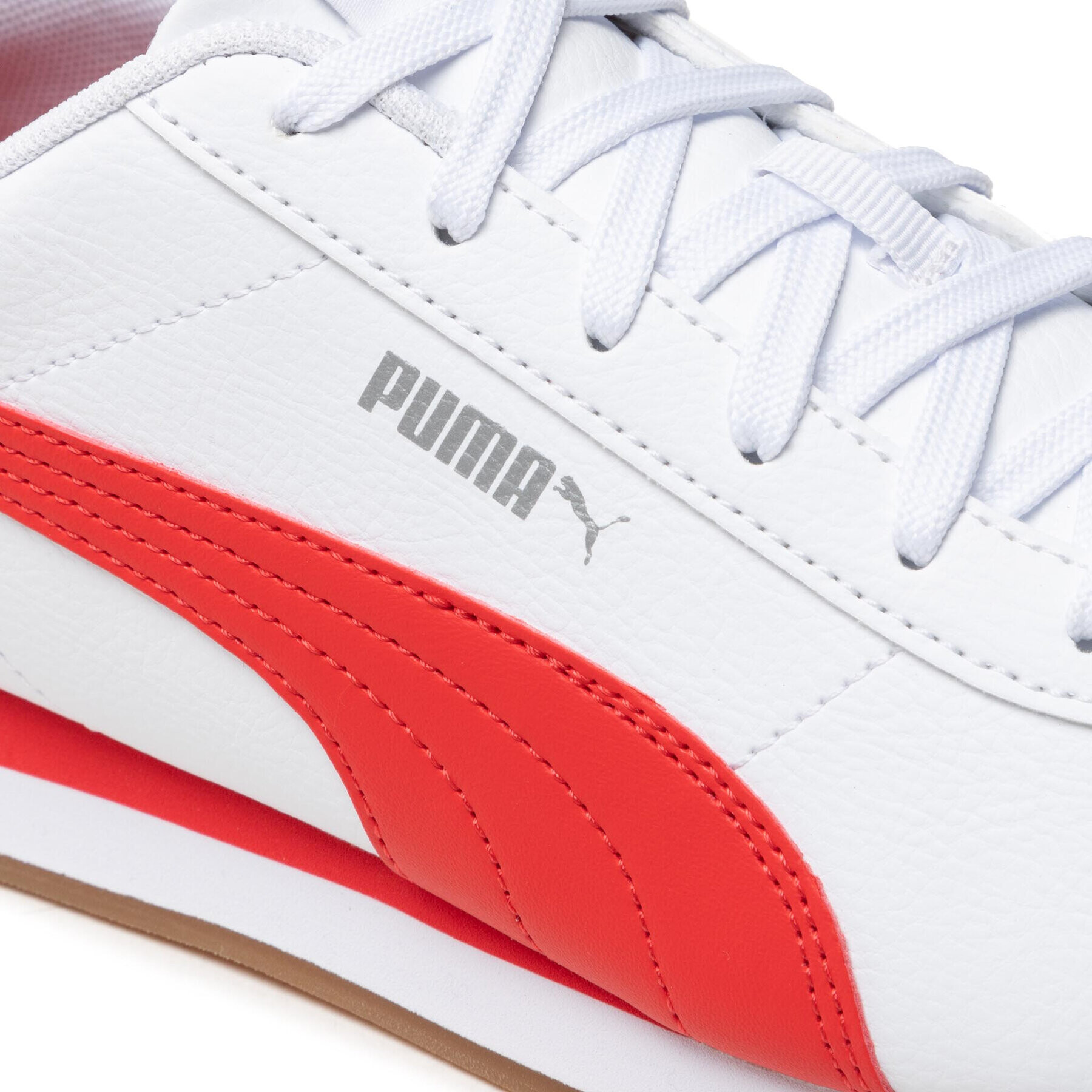 Puma Сникърси Turin 3 383037 03 Бордо - Pepit.bg