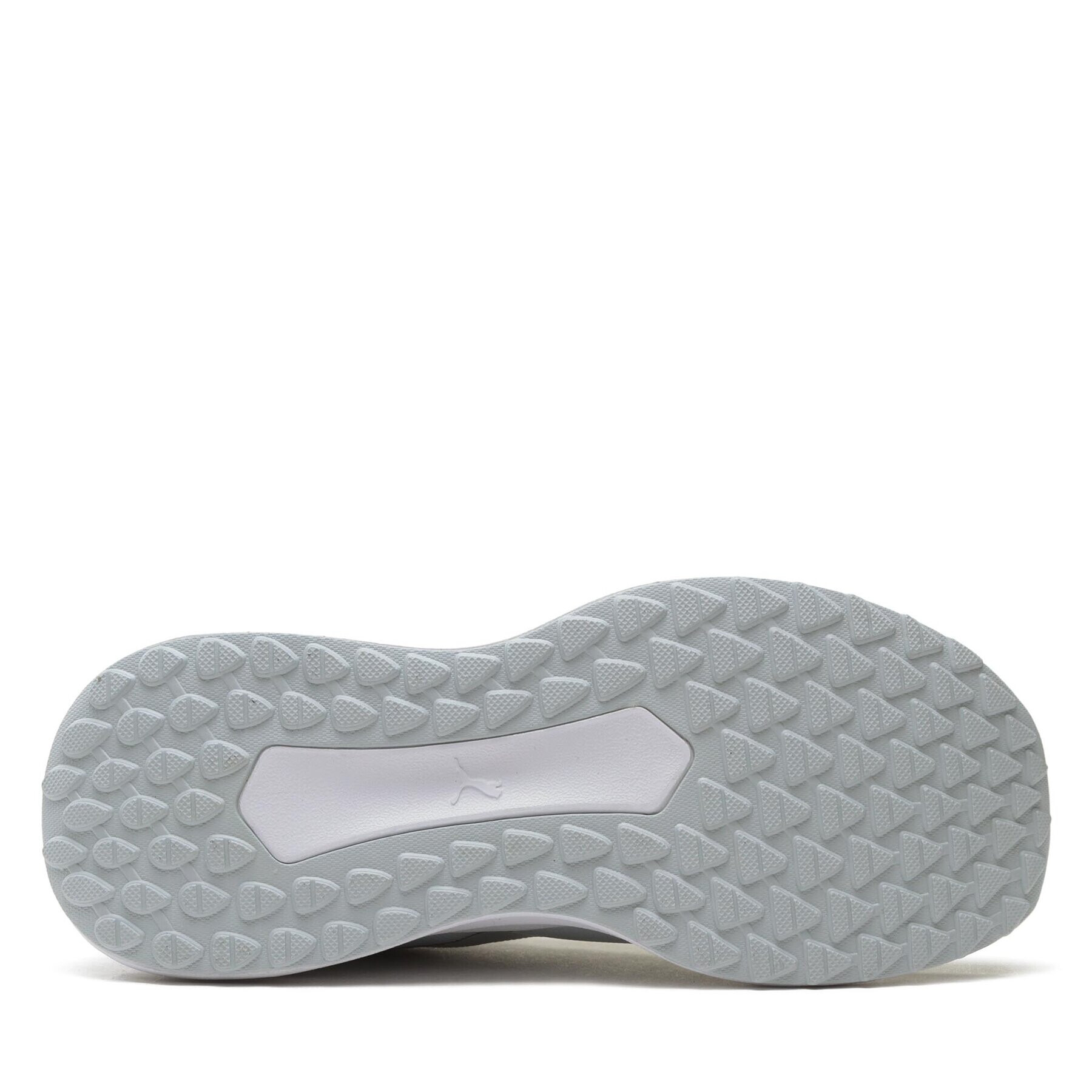 Puma Сникърси Twitch Runner Metallic Wn's 378548 02 Сив - Pepit.bg