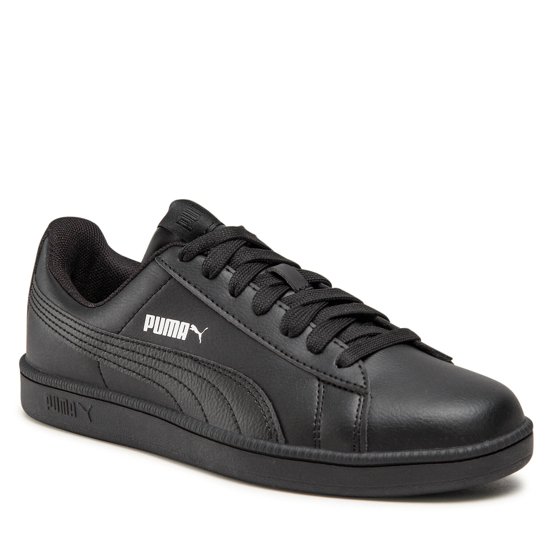 Puma Сникърси Up Jr 373600 19 Черен - Pepit.bg