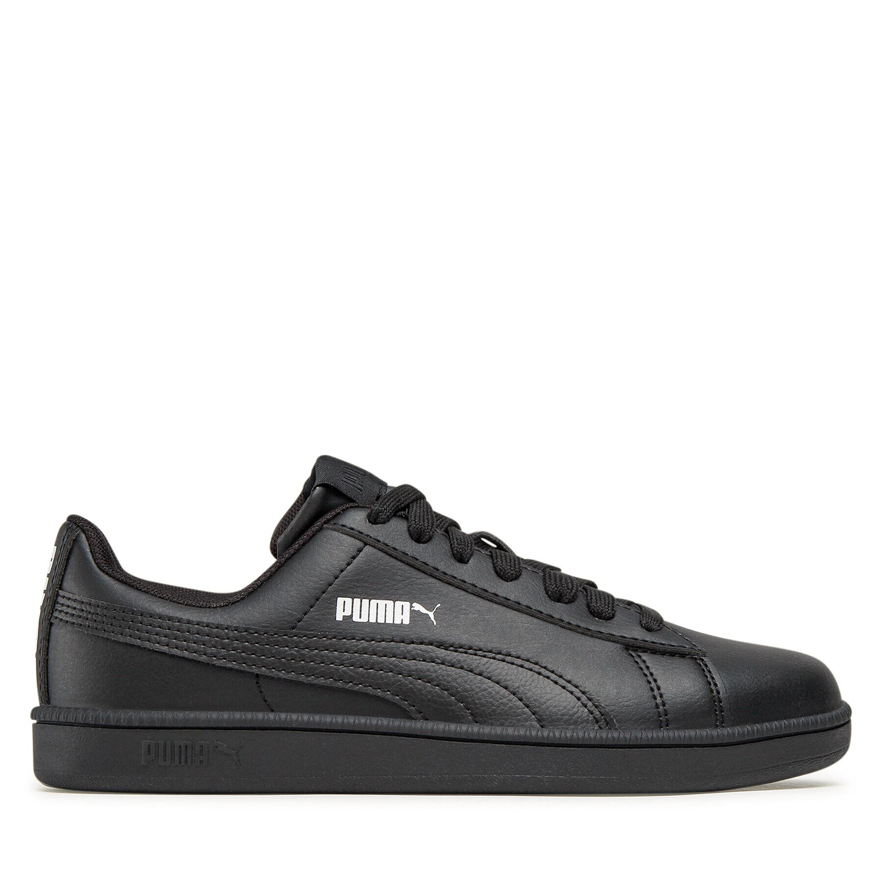 Puma Сникърси Up Jr 373600 19 Черен - Pepit.bg