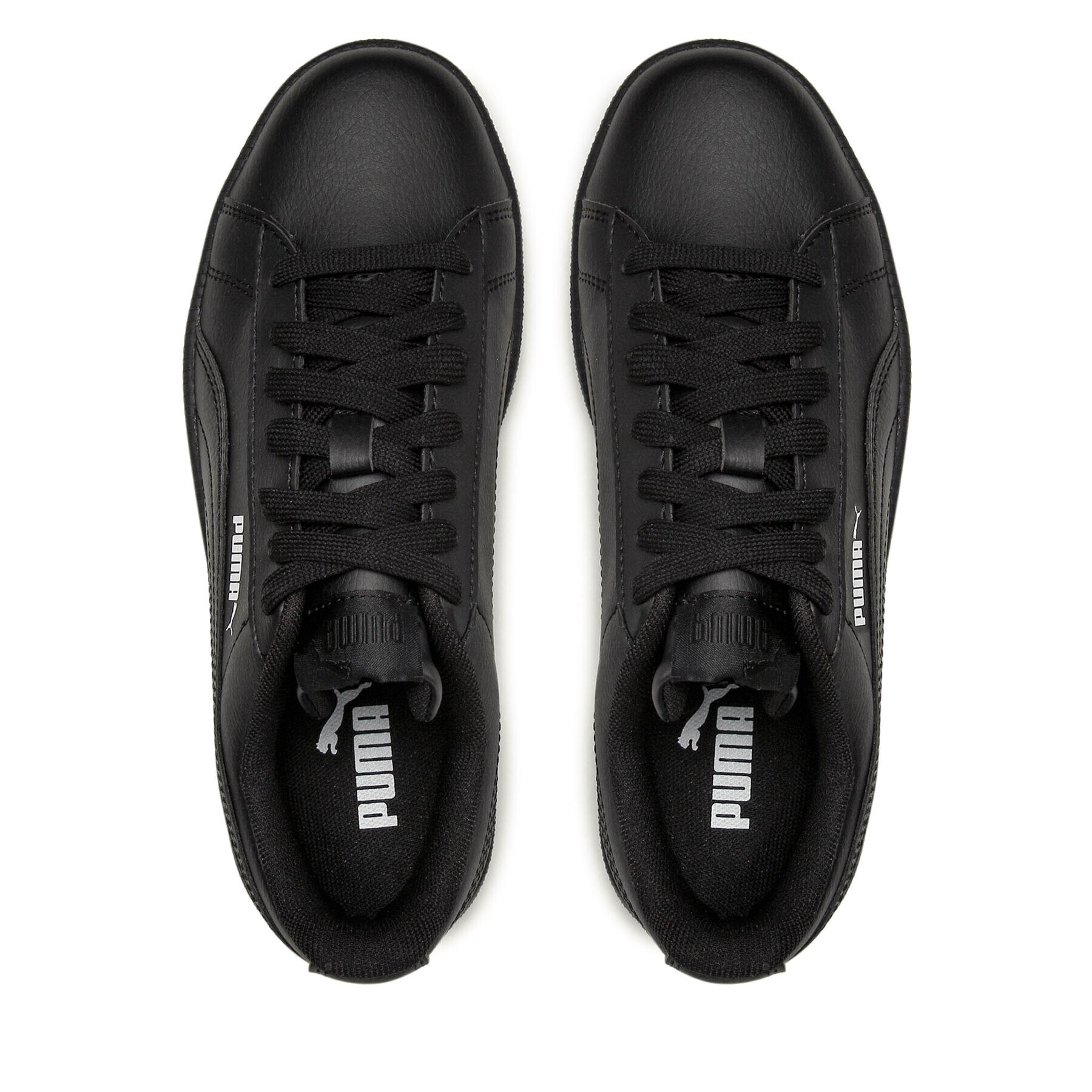 Puma Сникърси Up Jr 373600 19 Черен - Pepit.bg
