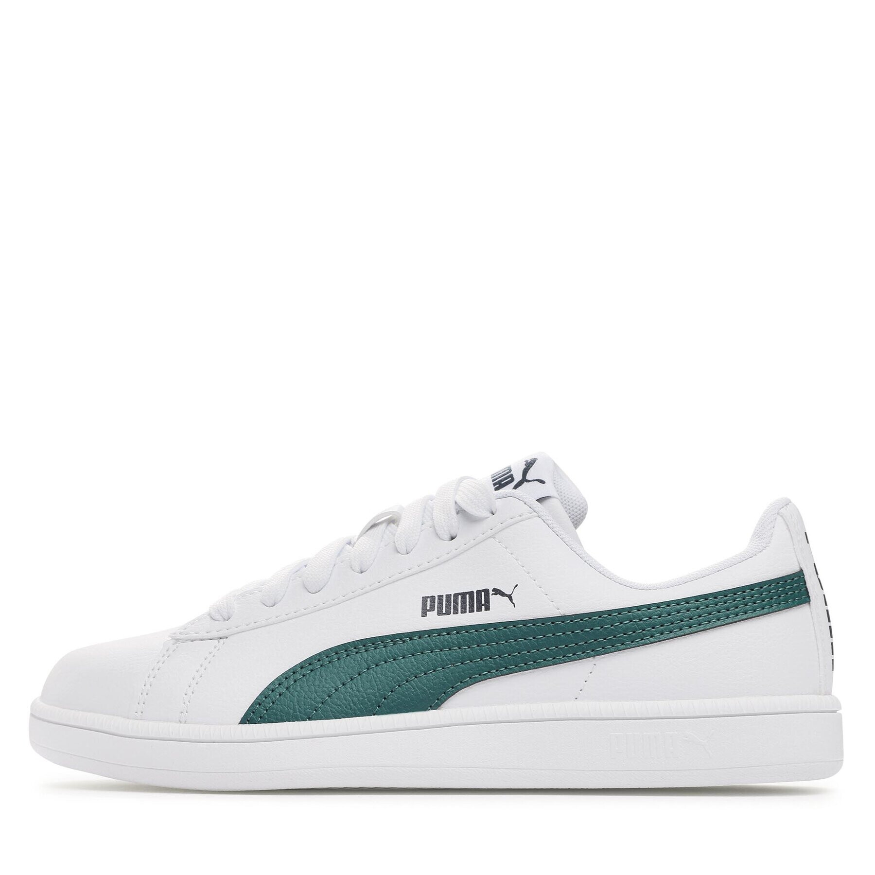 Puma Сникърси UP Jr 373600 30 Бял - Pepit.bg