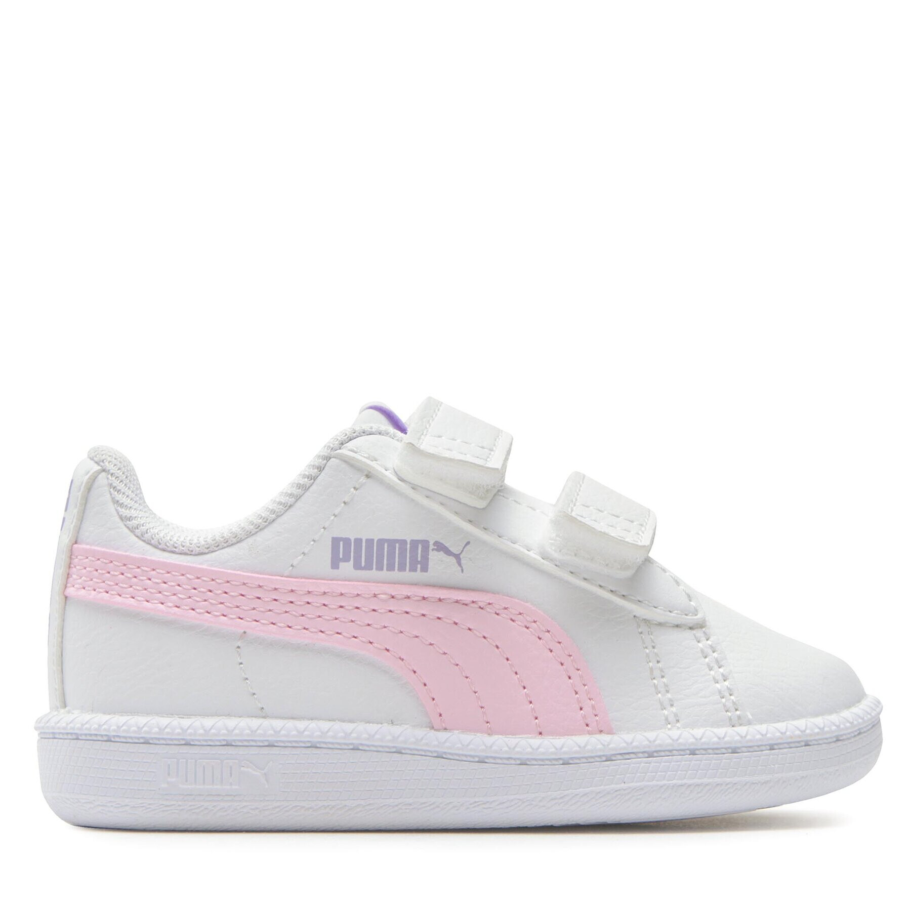 Puma Сникърси Up V Inf 373603 28 Бял - Pepit.bg