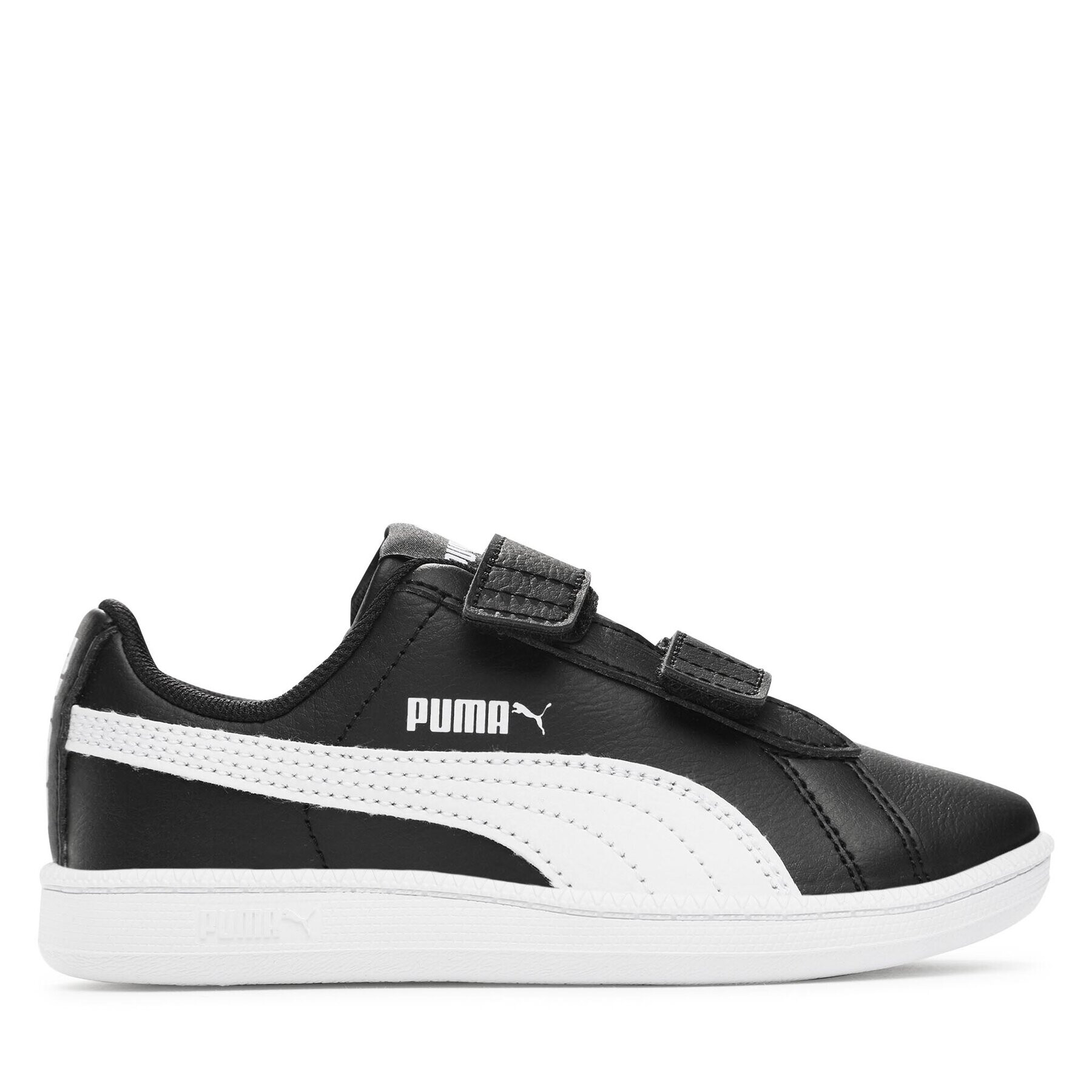 Puma Сникърси UP V PS 373602 01 Черен - Pepit.bg