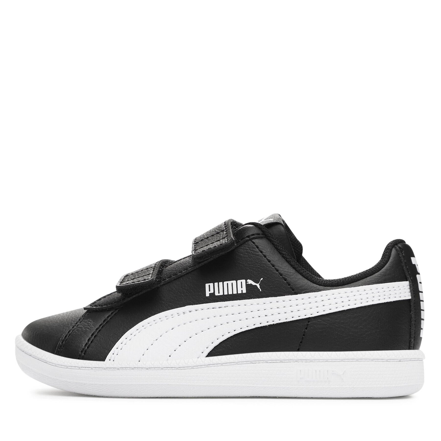 Puma Сникърси UP V PS 373602 01 Черен - Pepit.bg